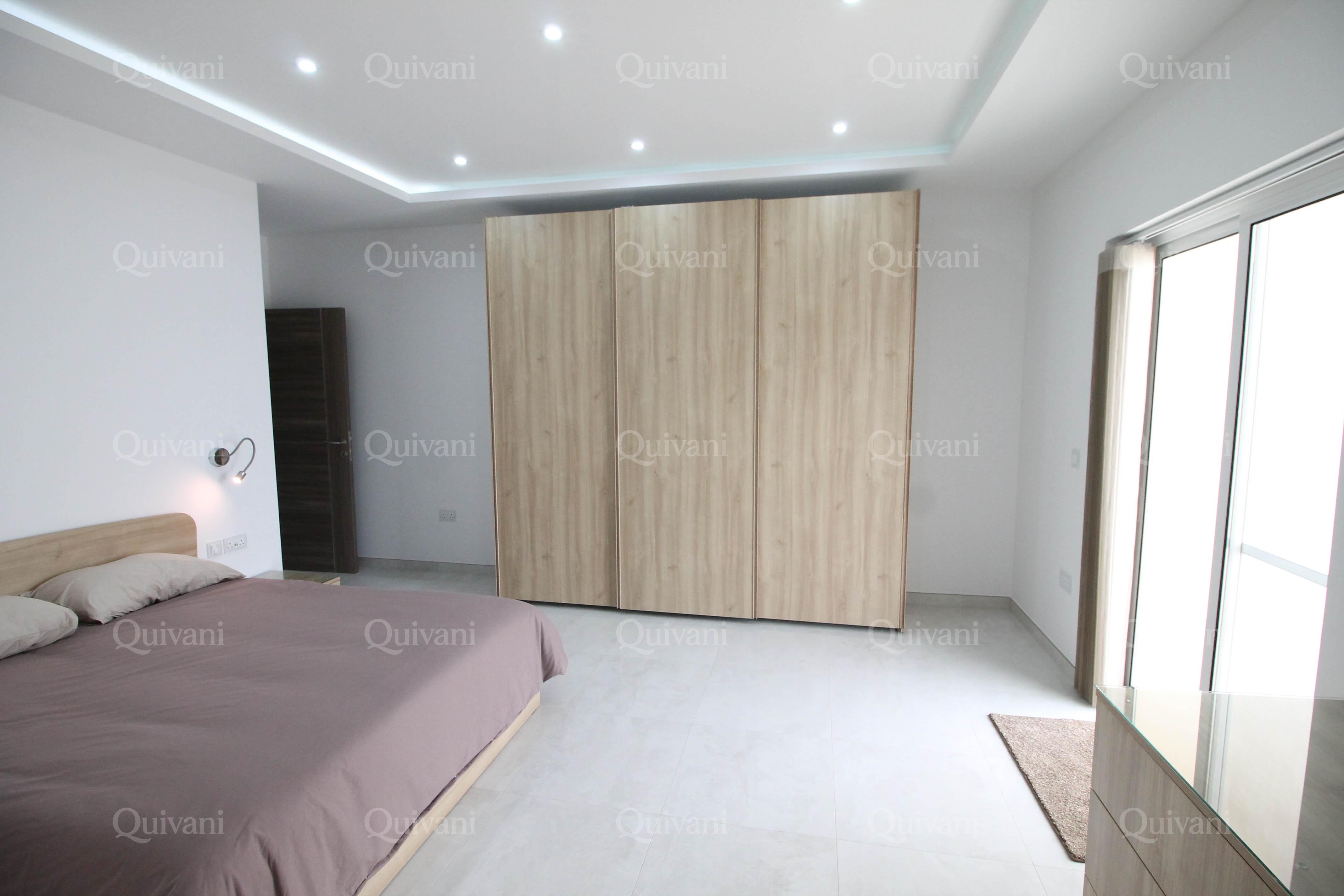 Siggiewi, Furnished Apartment