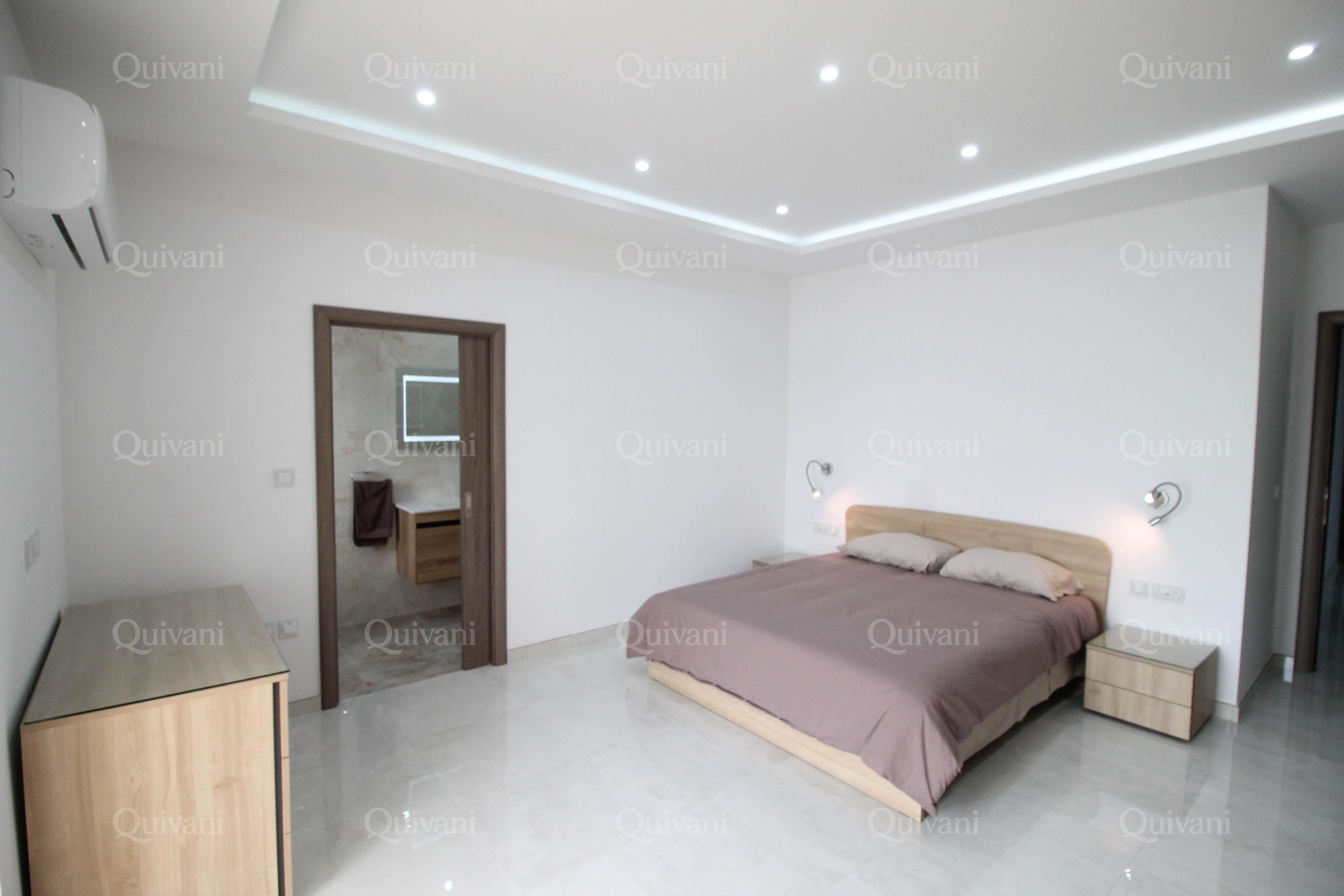Siggiewi, Furnished Apartment