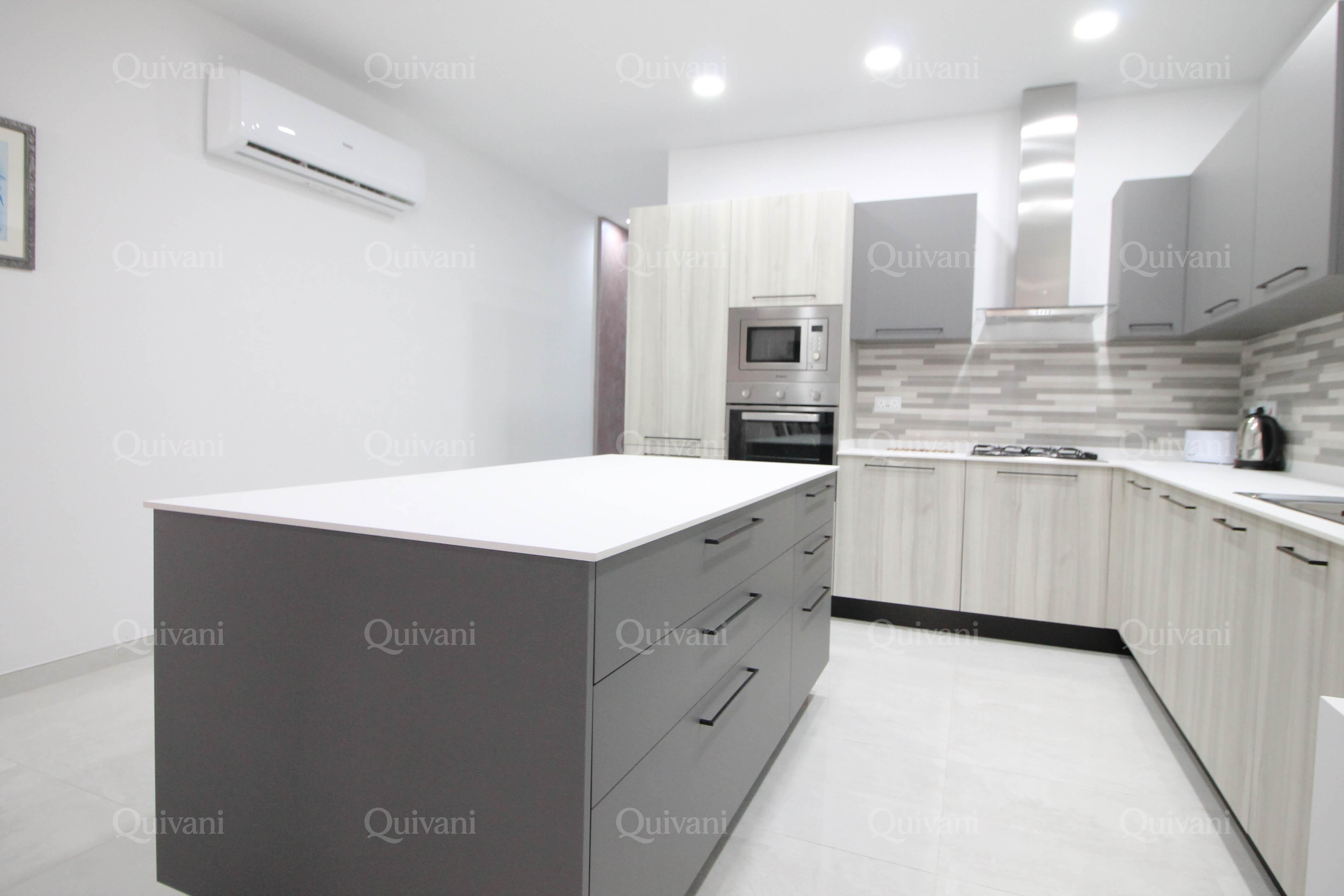 Siggiewi, Furnished Apartment