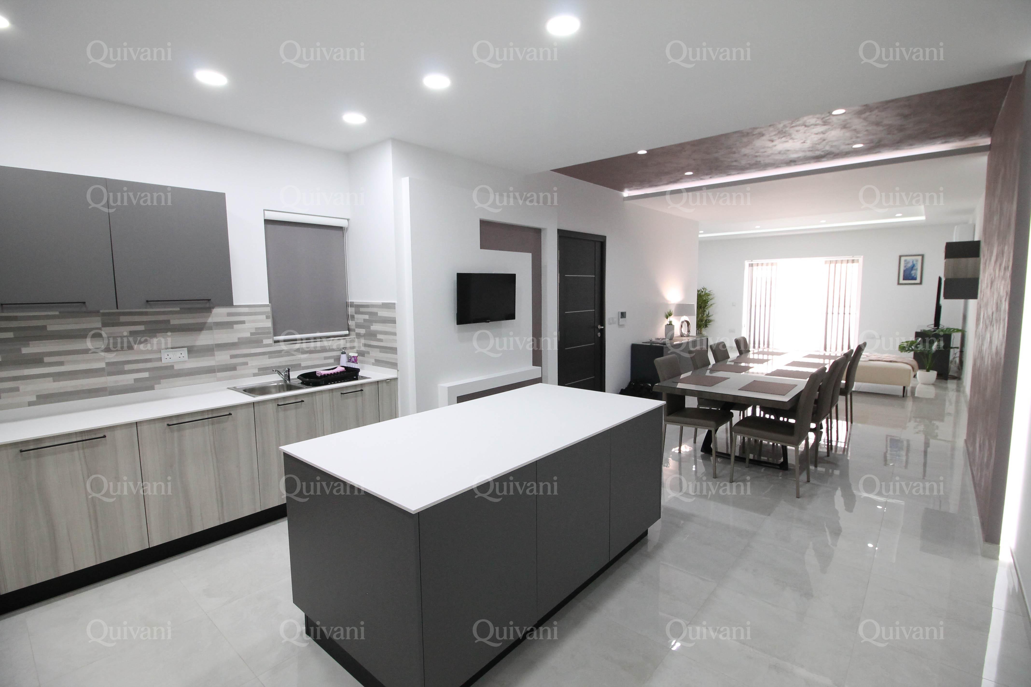 Siggiewi, Furnished Apartment