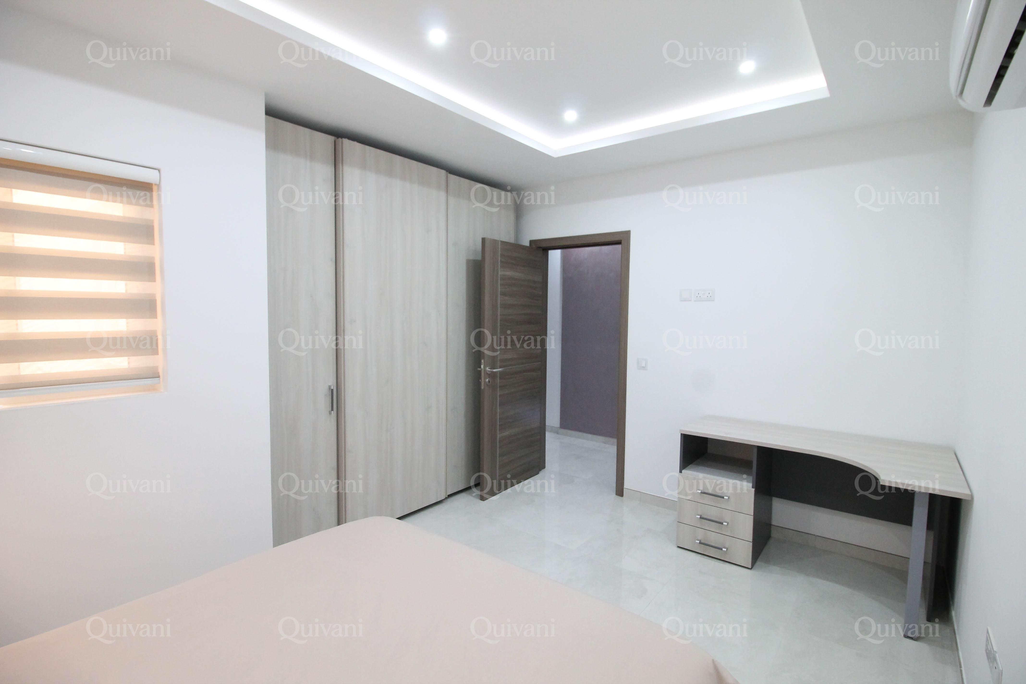 Siggiewi, Furnished Apartment