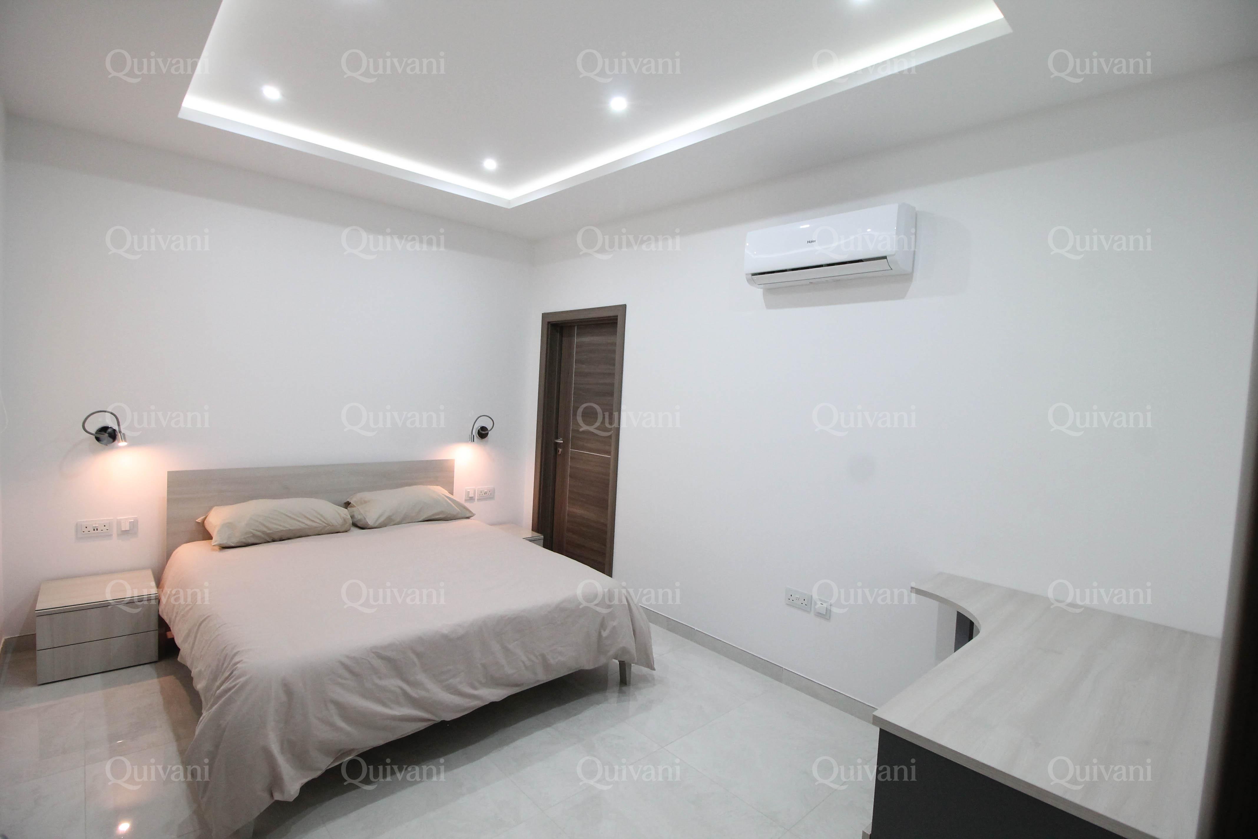 Siggiewi, Furnished Apartment