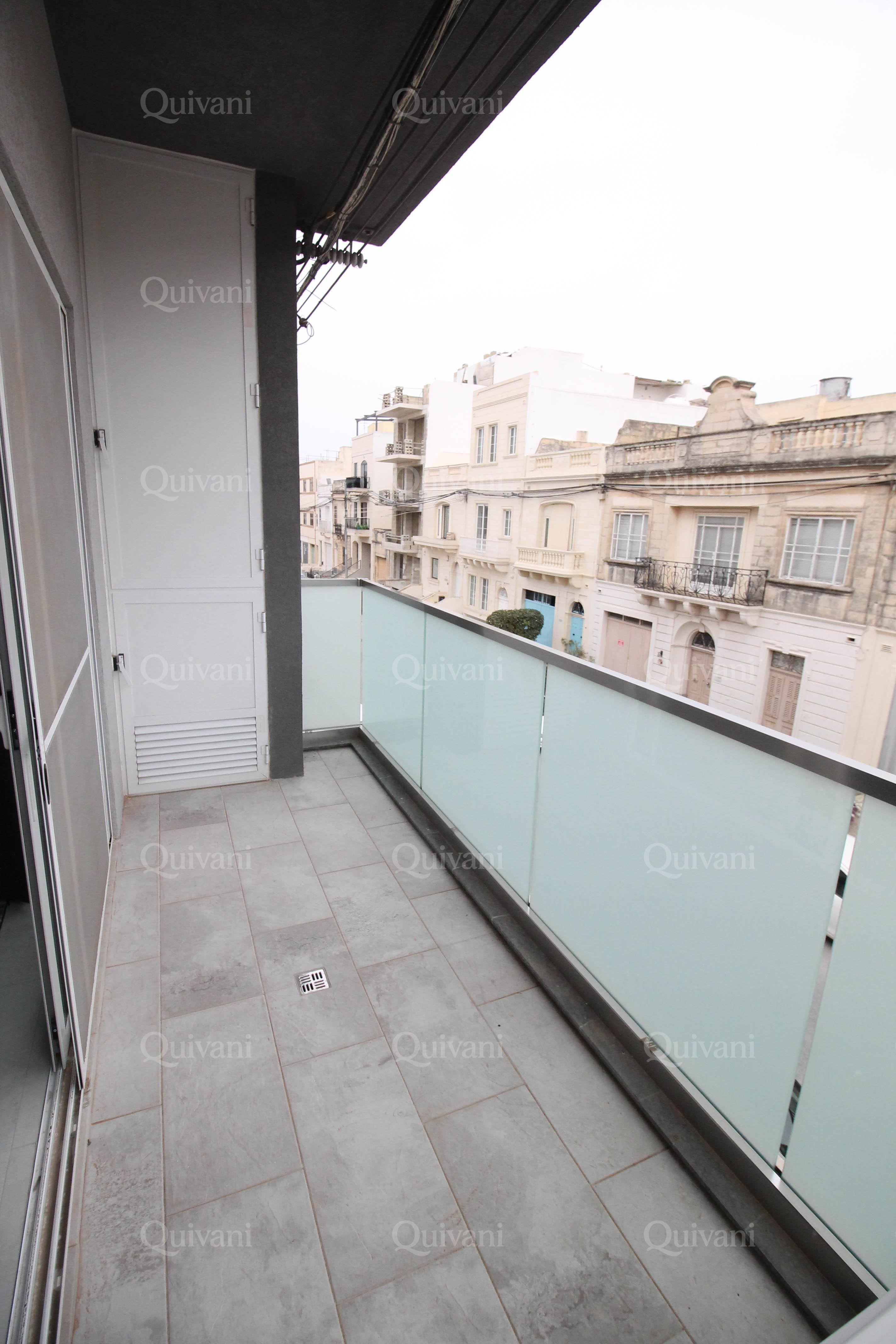 Siggiewi, Furnished Apartment
