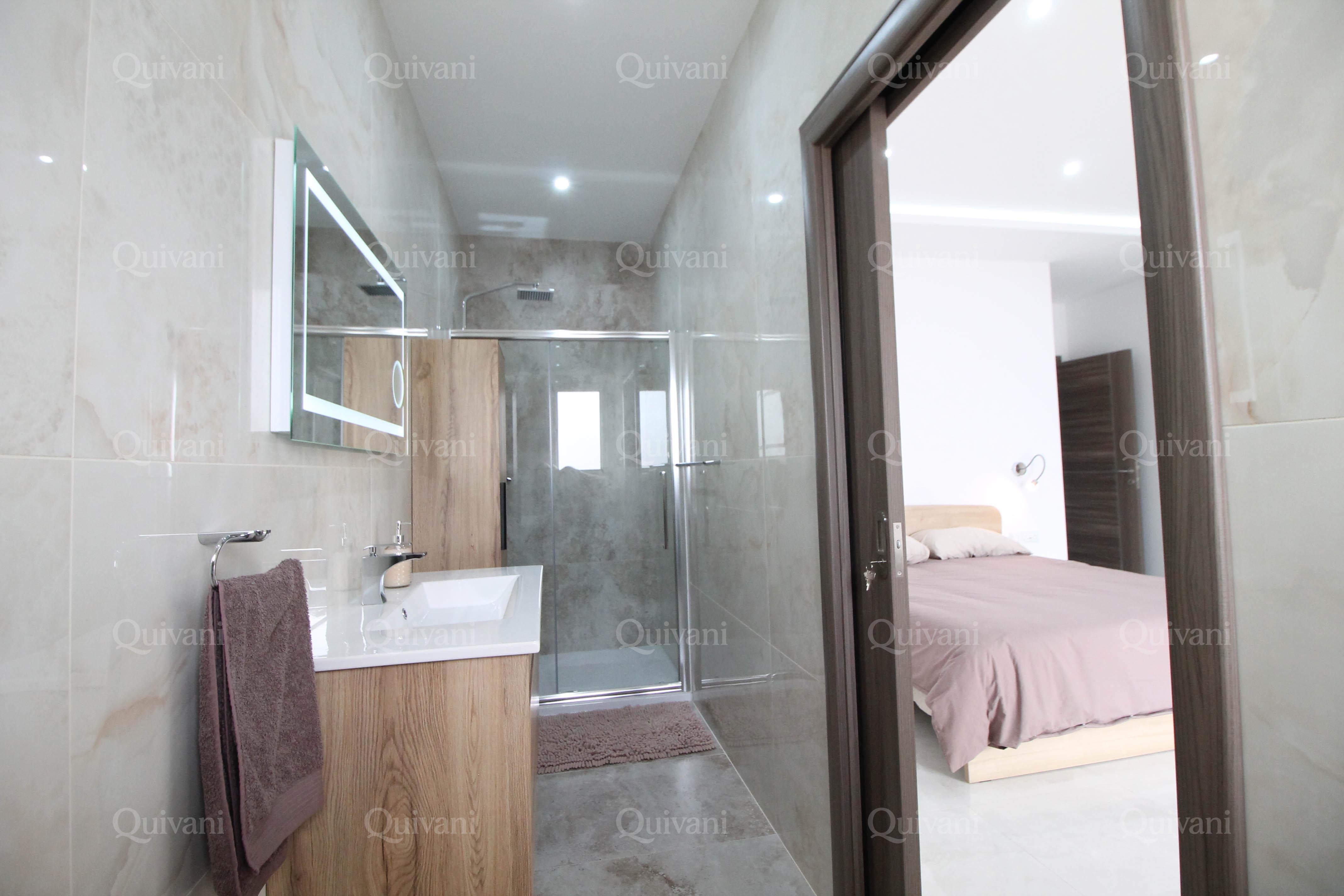 Siggiewi, Furnished Apartment