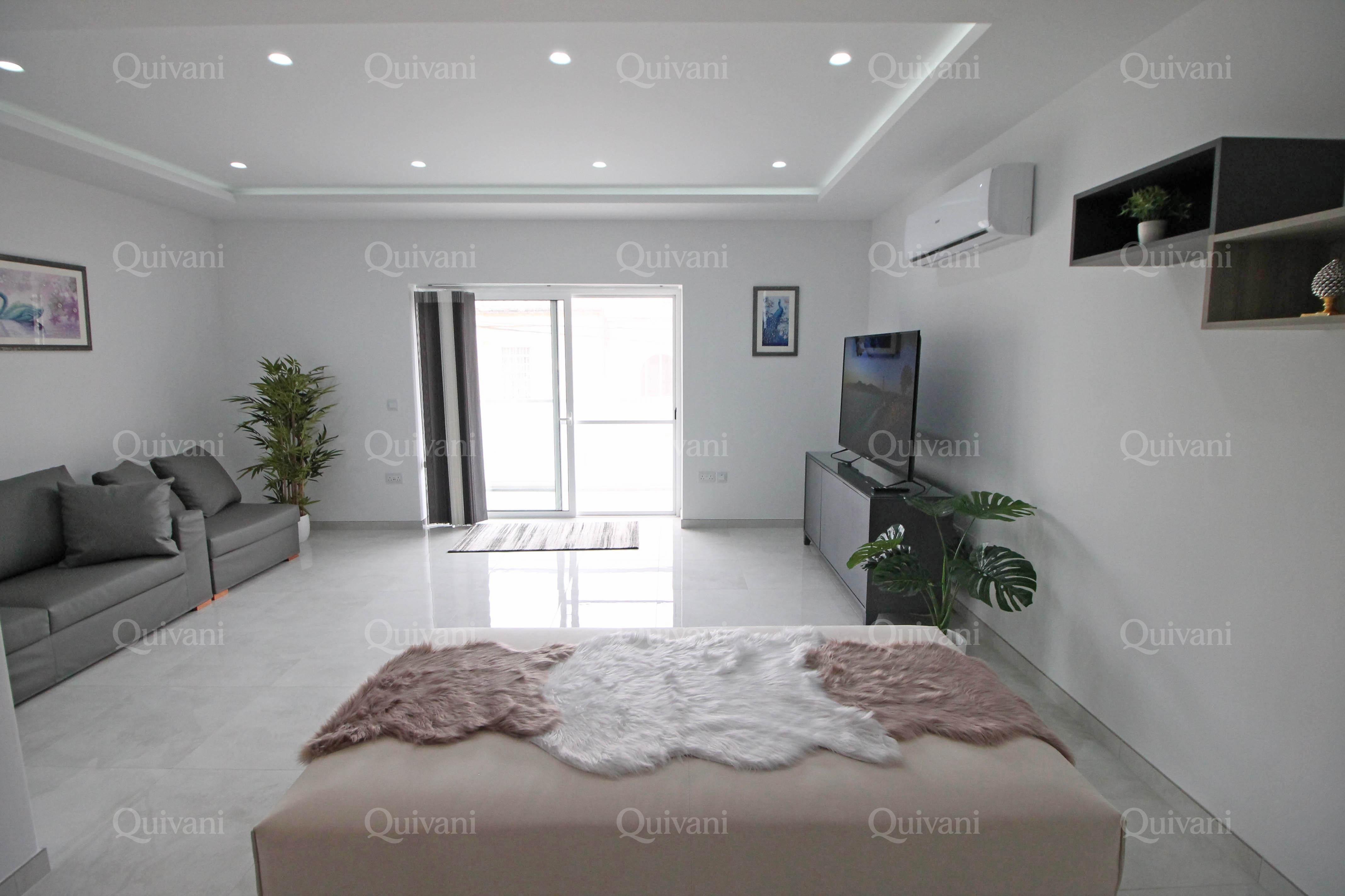 Siggiewi, Furnished Apartment