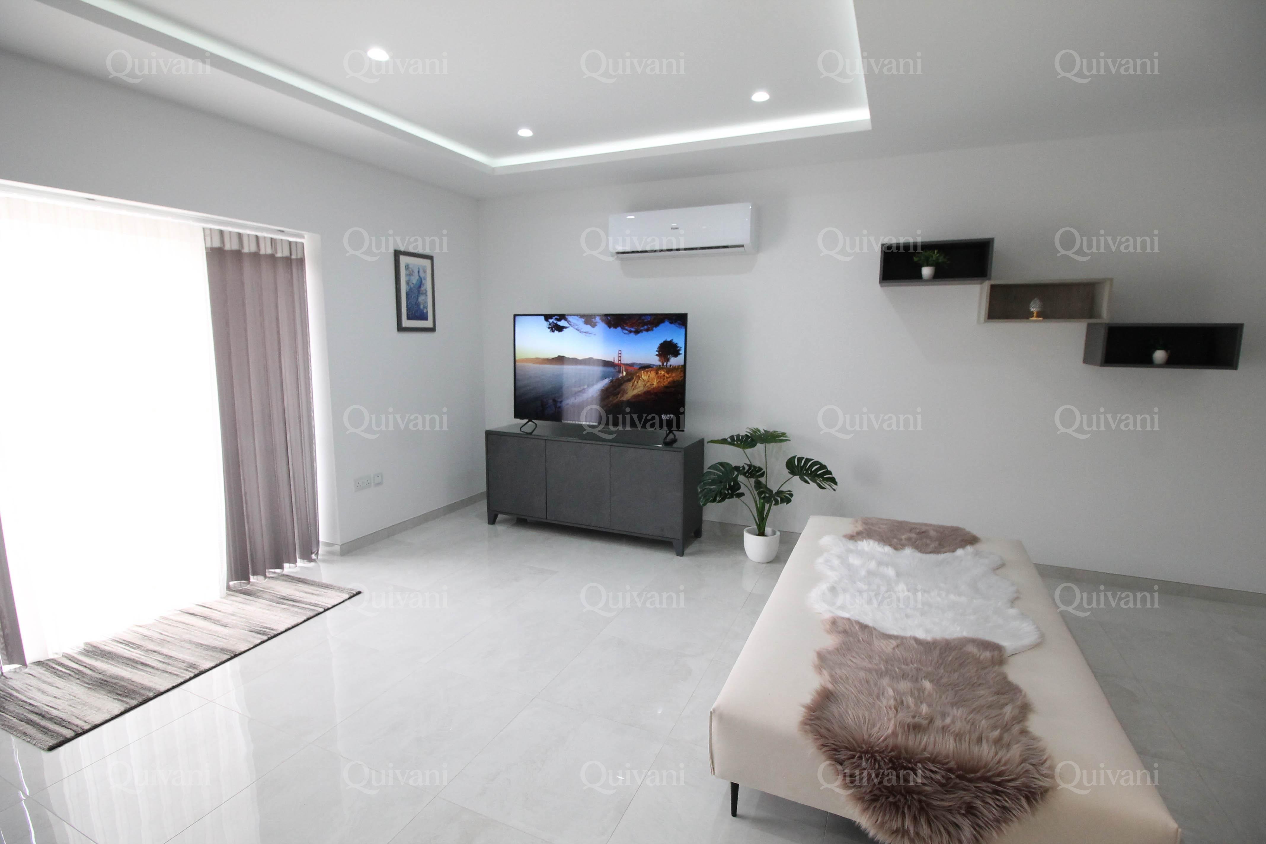 Siggiewi, Furnished Apartment