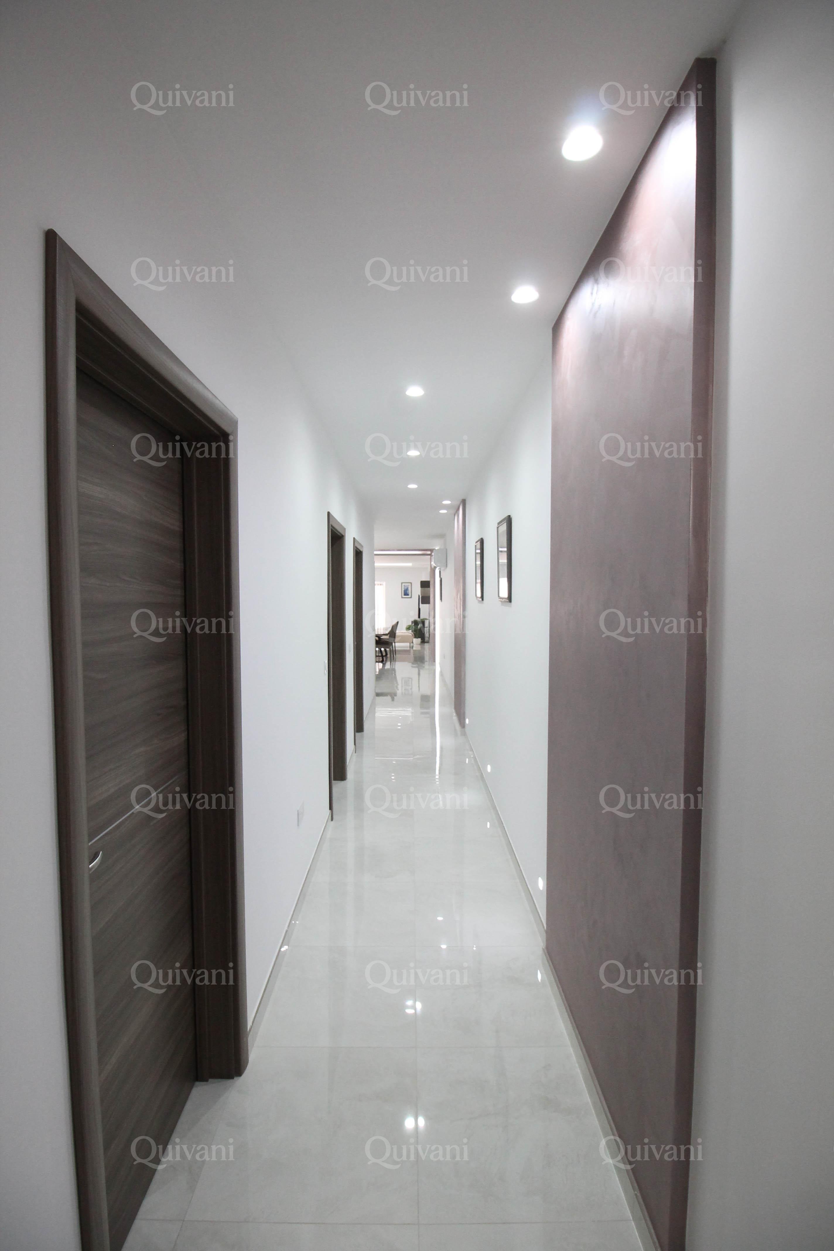 Siggiewi, Furnished Apartment
