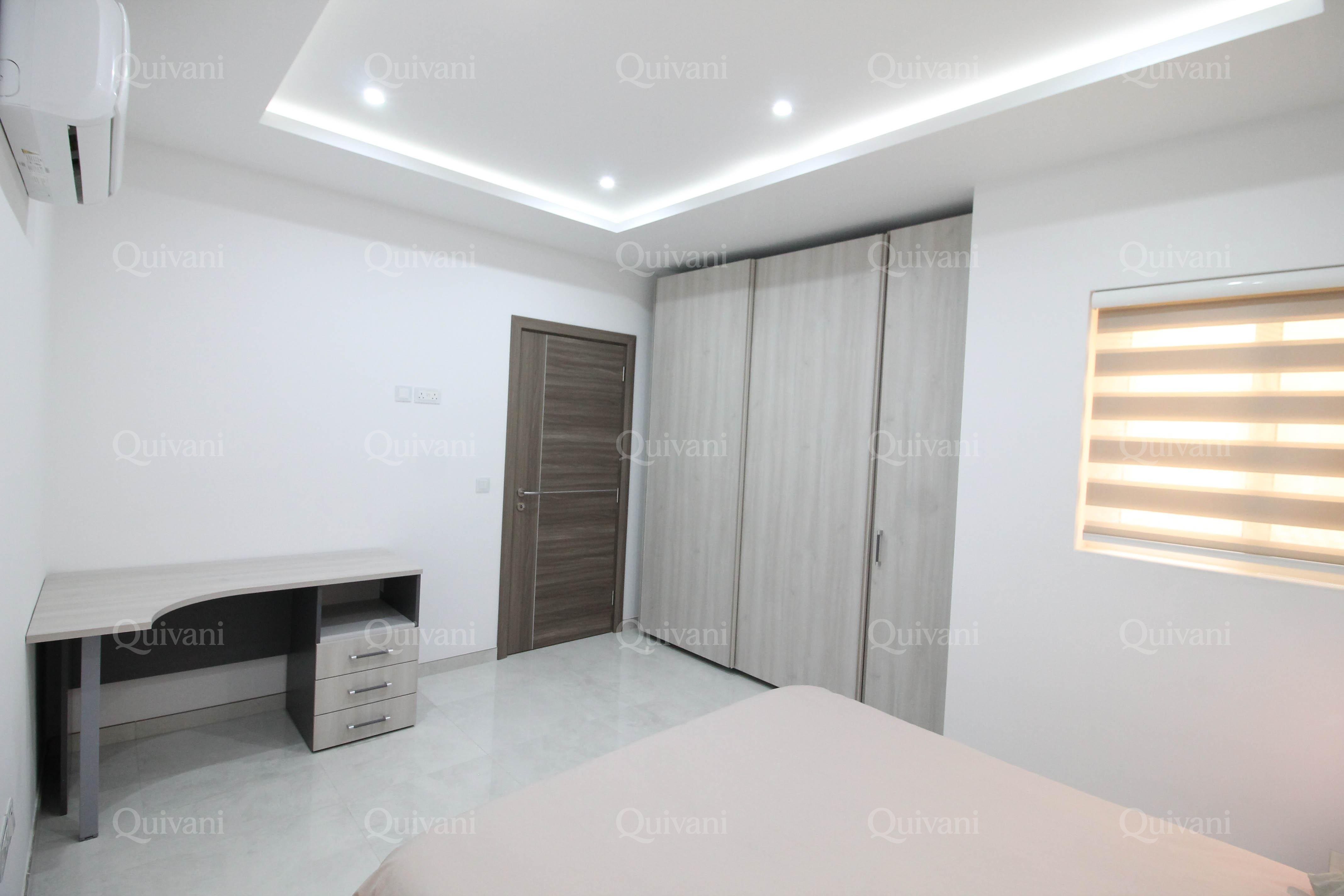Siggiewi, Furnished Apartment