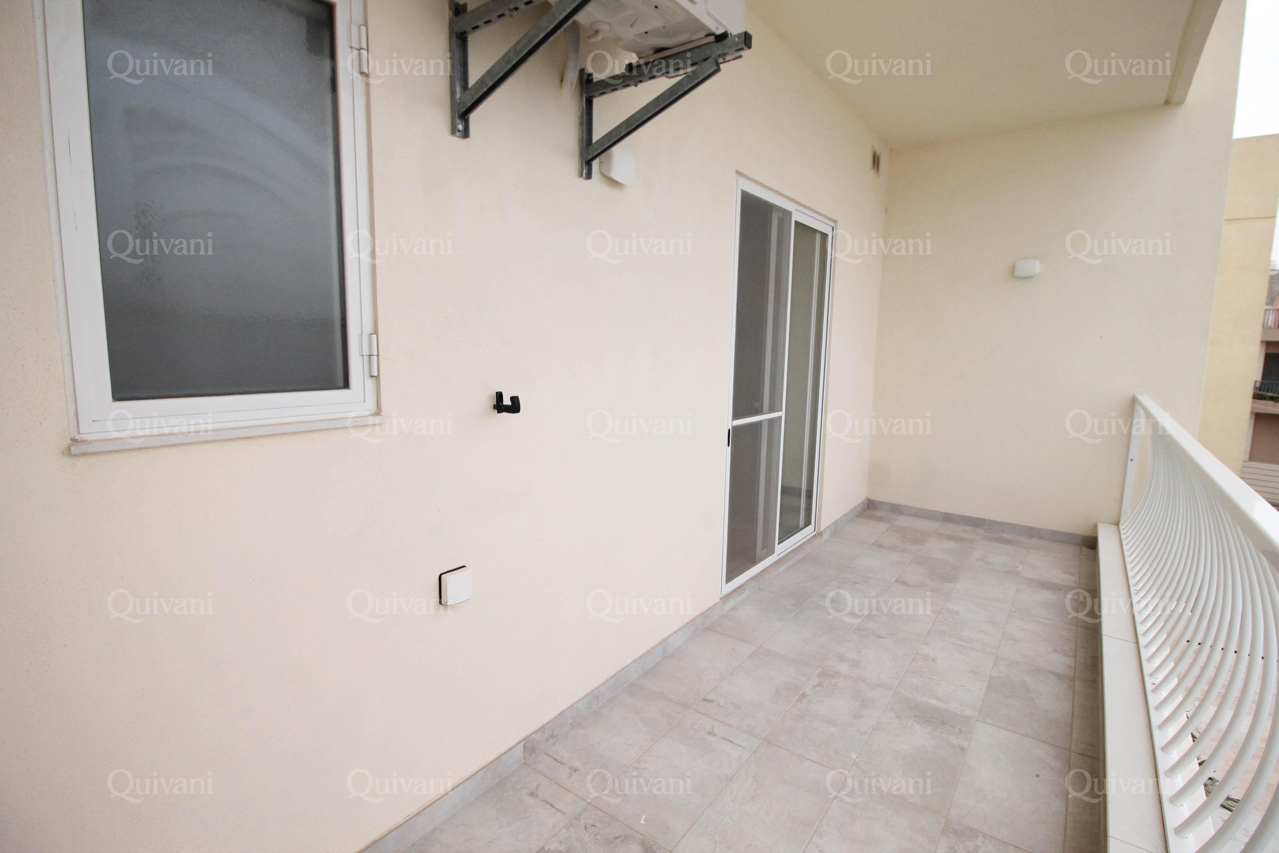 Siggiewi, Furnished Apartment
