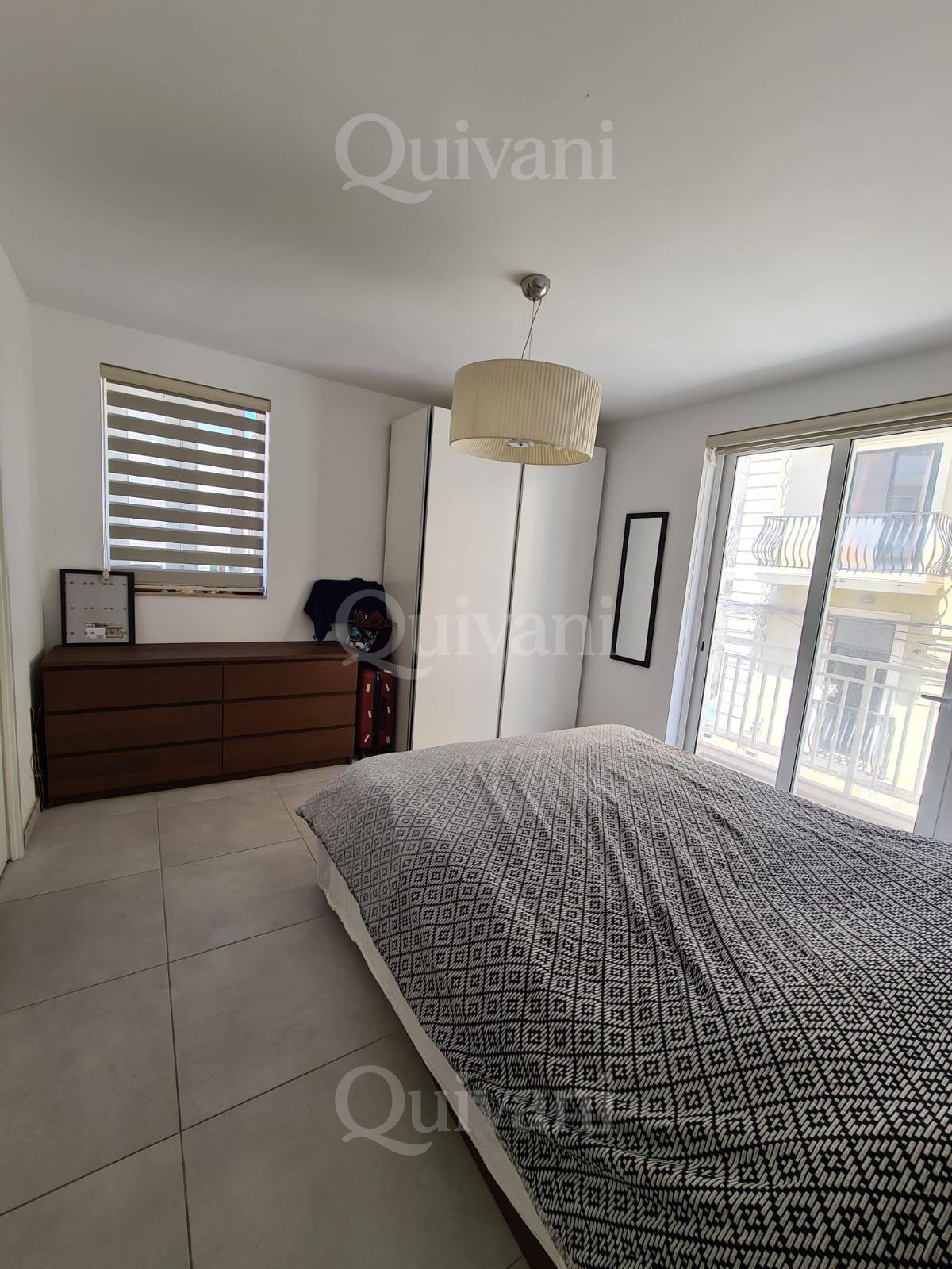 Gzira, Furnished Apartment