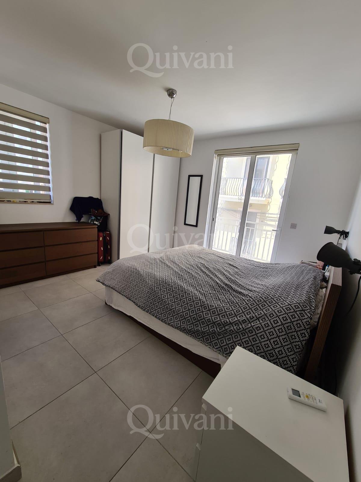 Gzira, Furnished Apartment