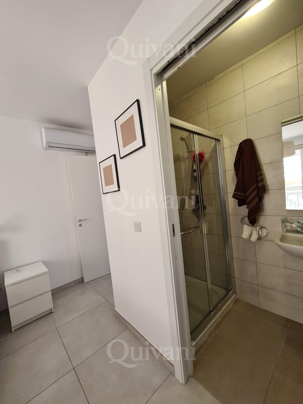 Gzira, Furnished Apartment