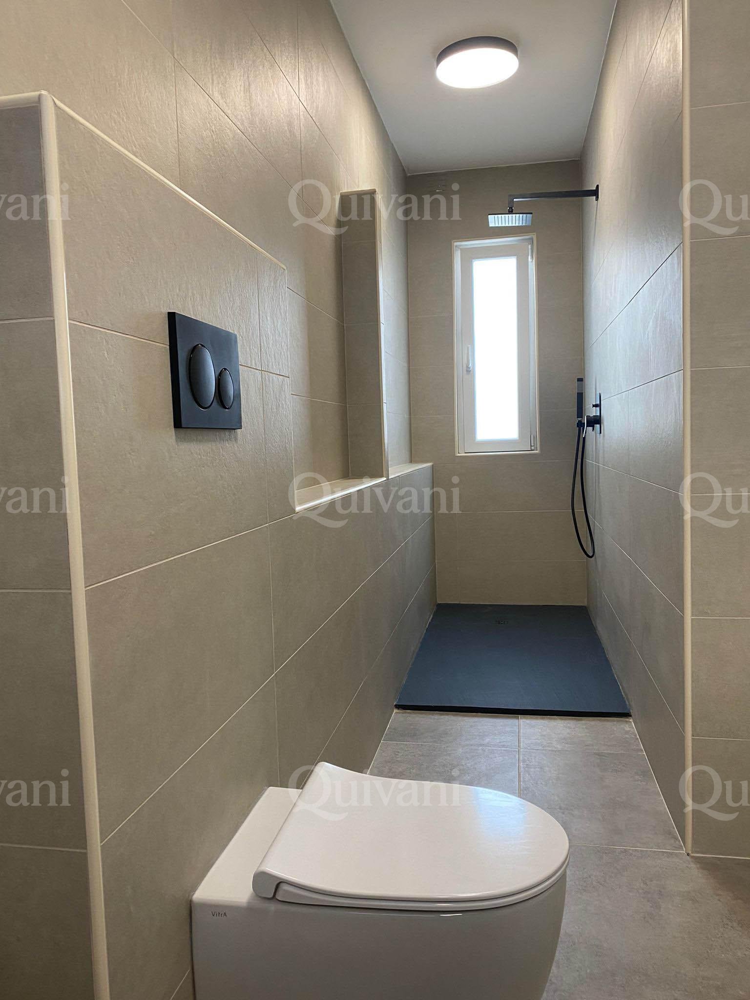 Sliema, Furnished Apartment