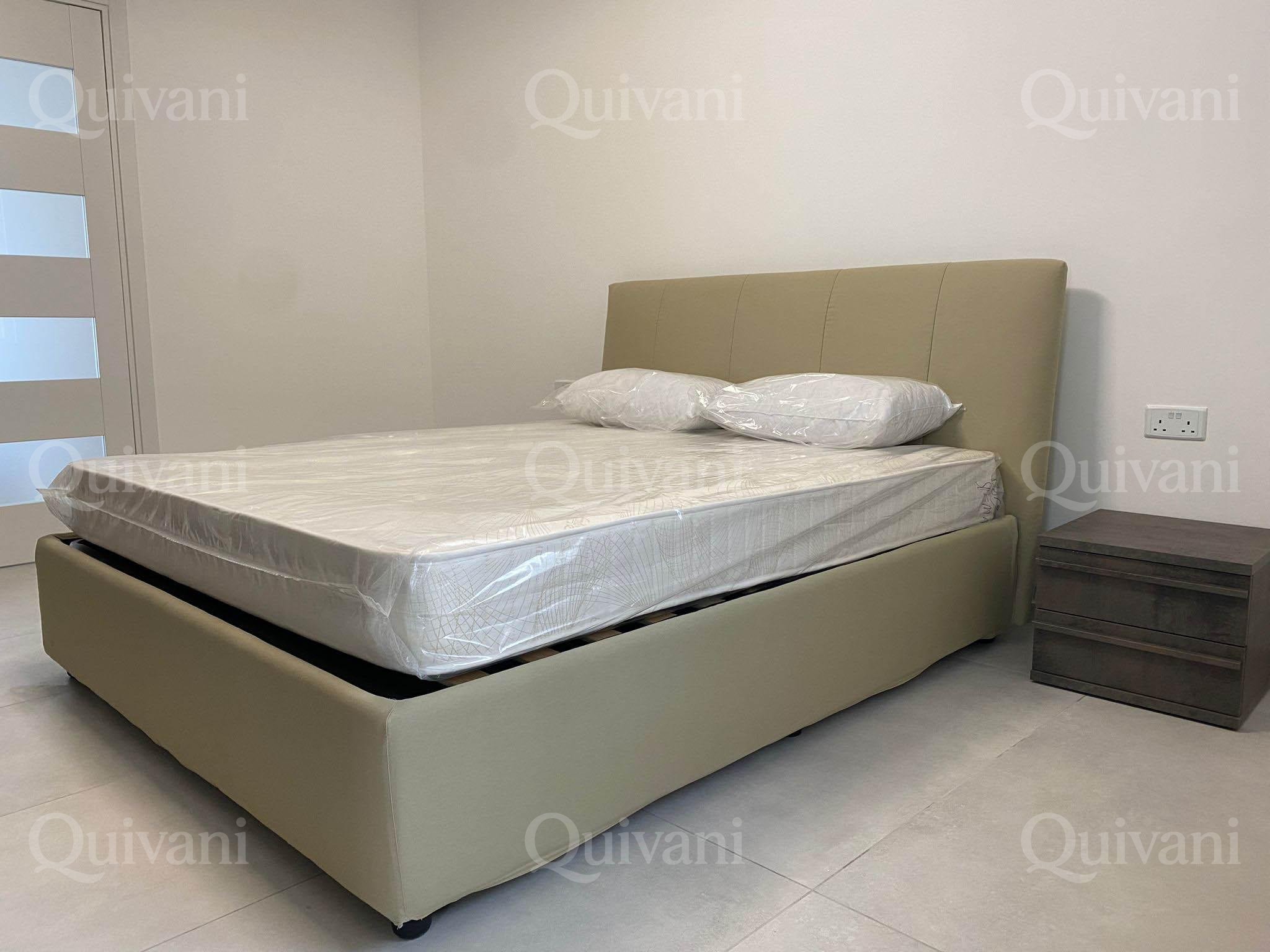 Sliema, Furnished Apartment