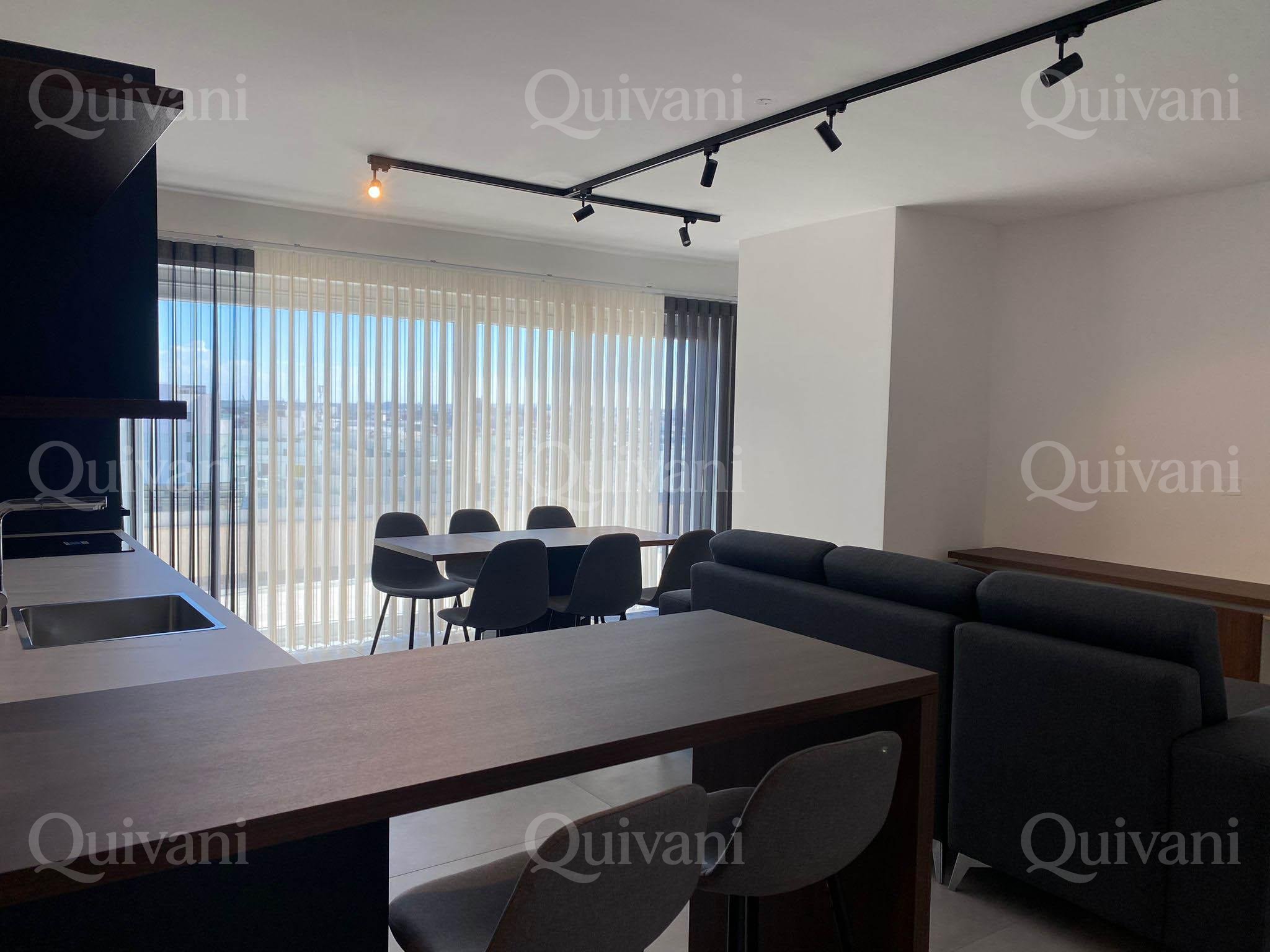 Sliema, Furnished Apartment