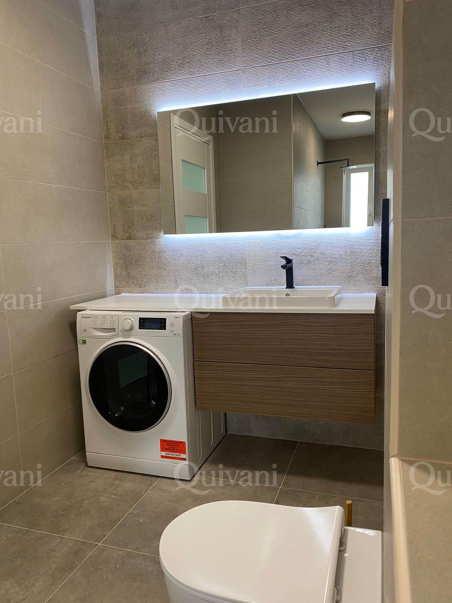 Sliema, Furnished Apartment