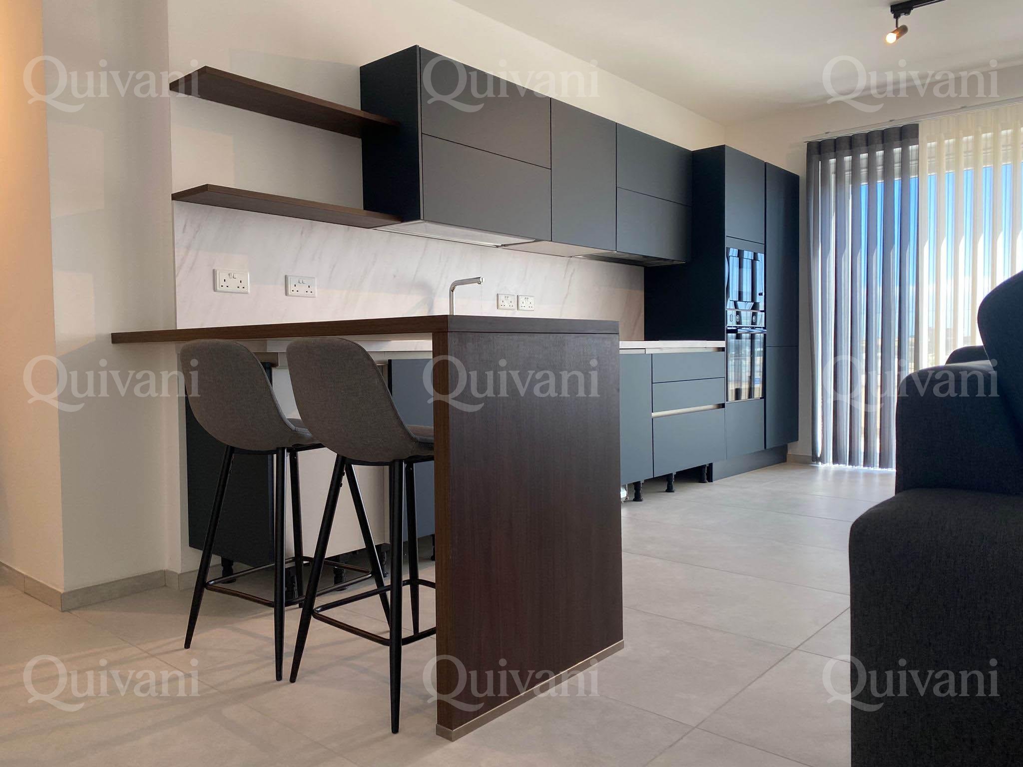 Sliema, Furnished Apartment
