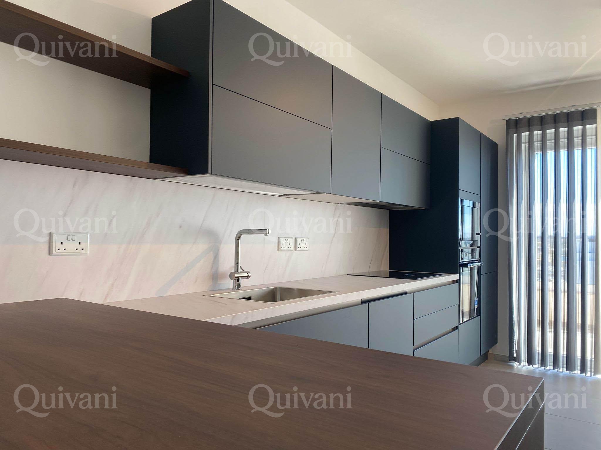 Sliema, Furnished Apartment