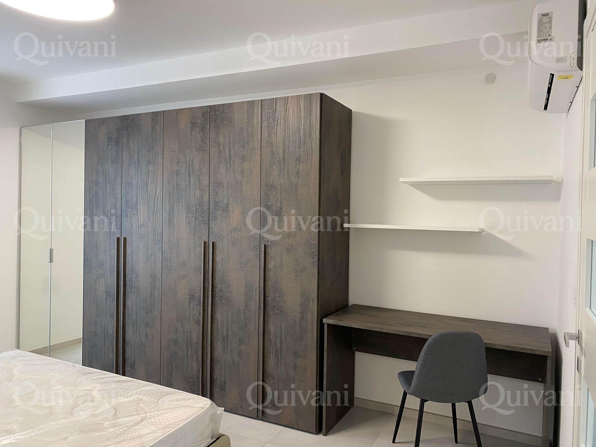 Sliema, Furnished Apartment