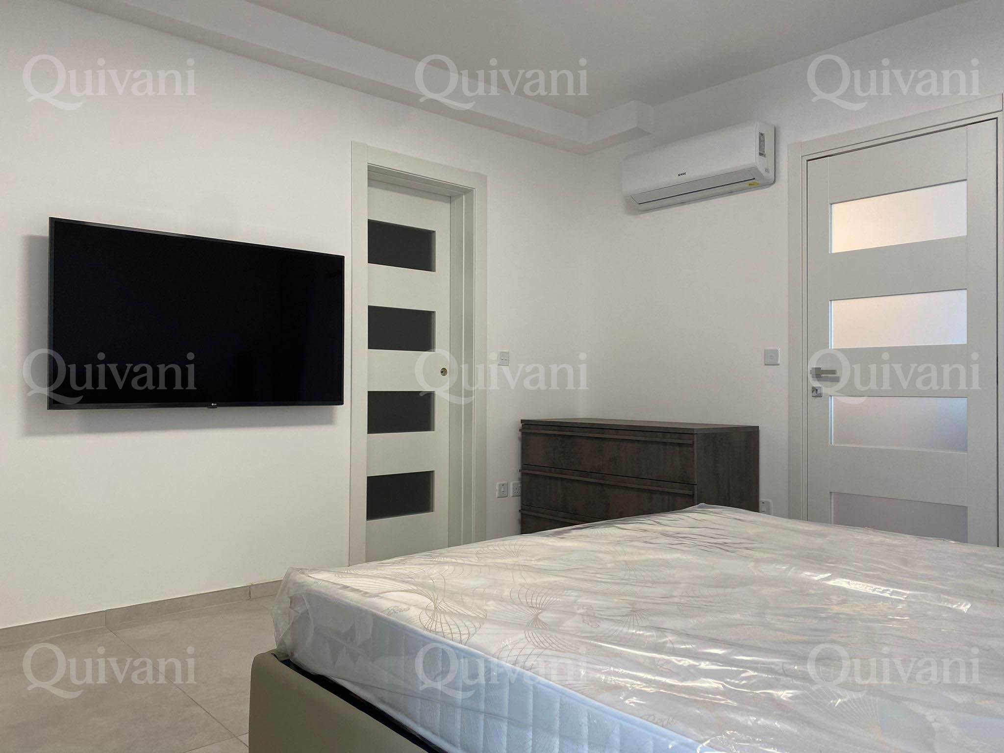 Sliema, Furnished Apartment
