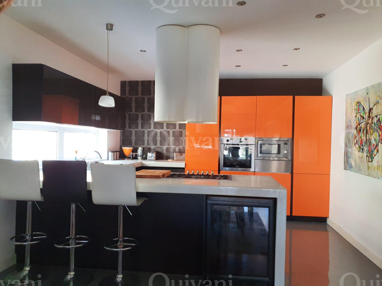 Ta'' Xbiex, Furnished Apartment