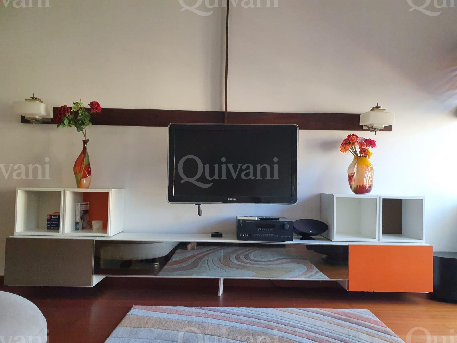 Ta'' Xbiex, Furnished Apartment