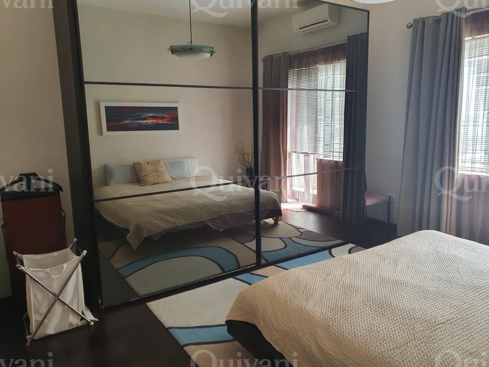Ta'' Xbiex, Furnished Apartment
