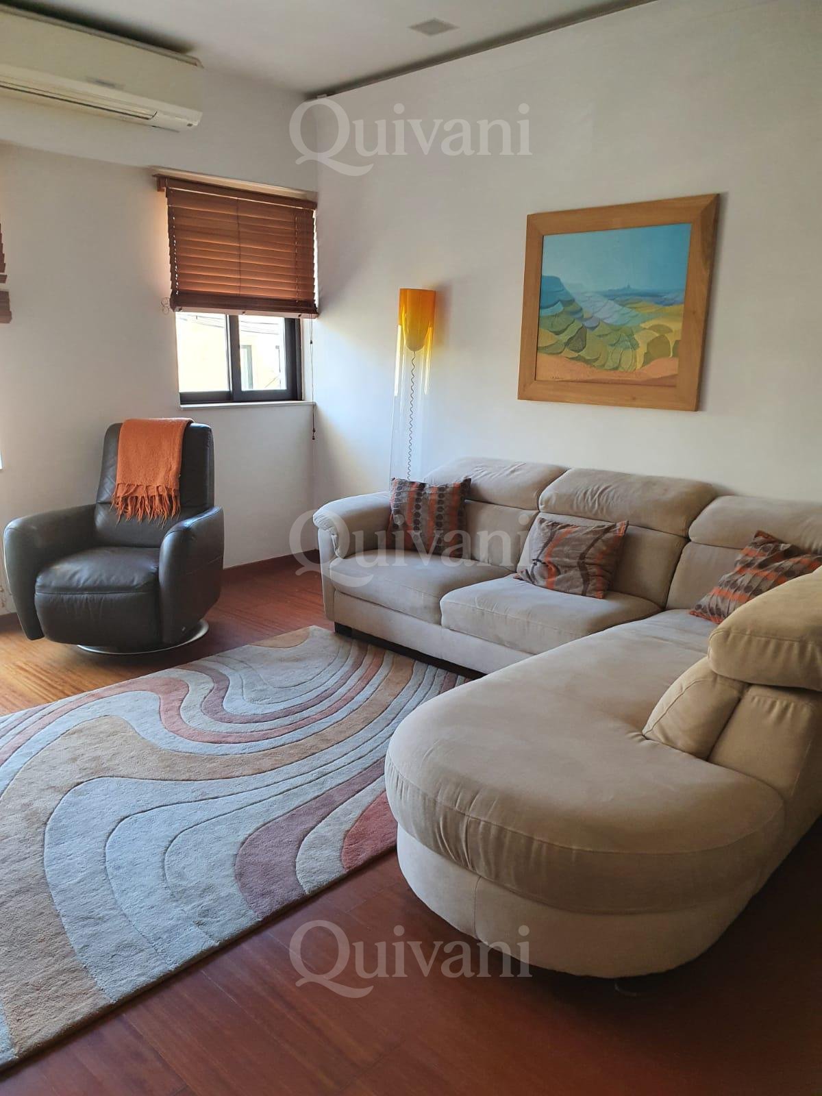 Ta'' Xbiex, Furnished Apartment