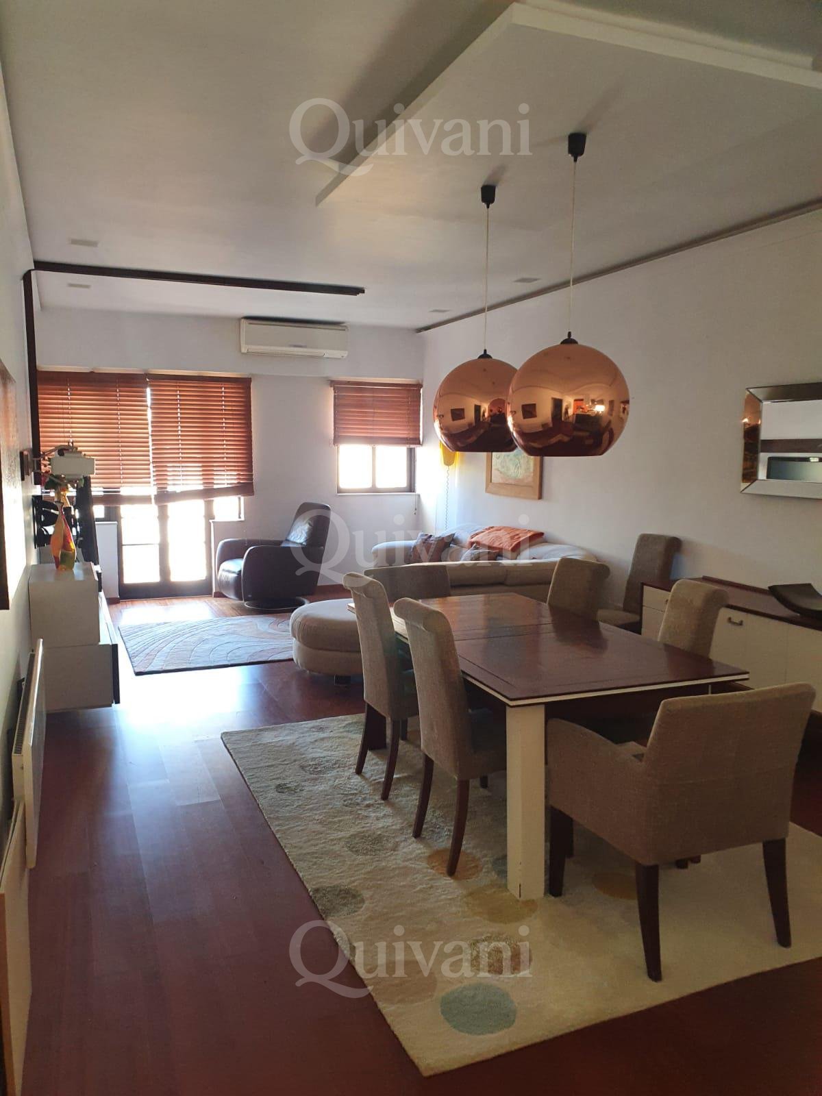 Ta'' Xbiex, Furnished Apartment