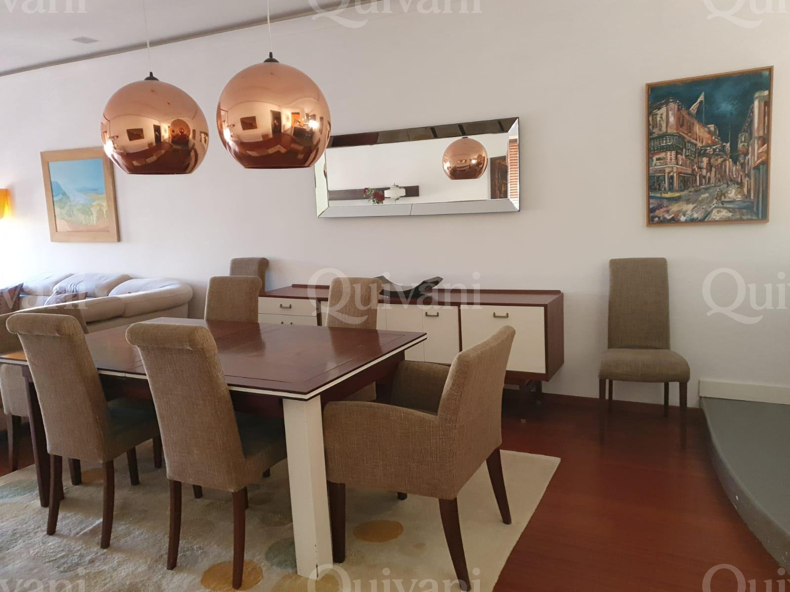 Ta'' Xbiex, Furnished Apartment
