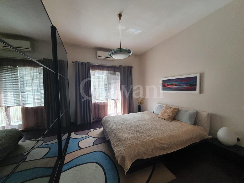 Ta'' Xbiex, Furnished Apartment