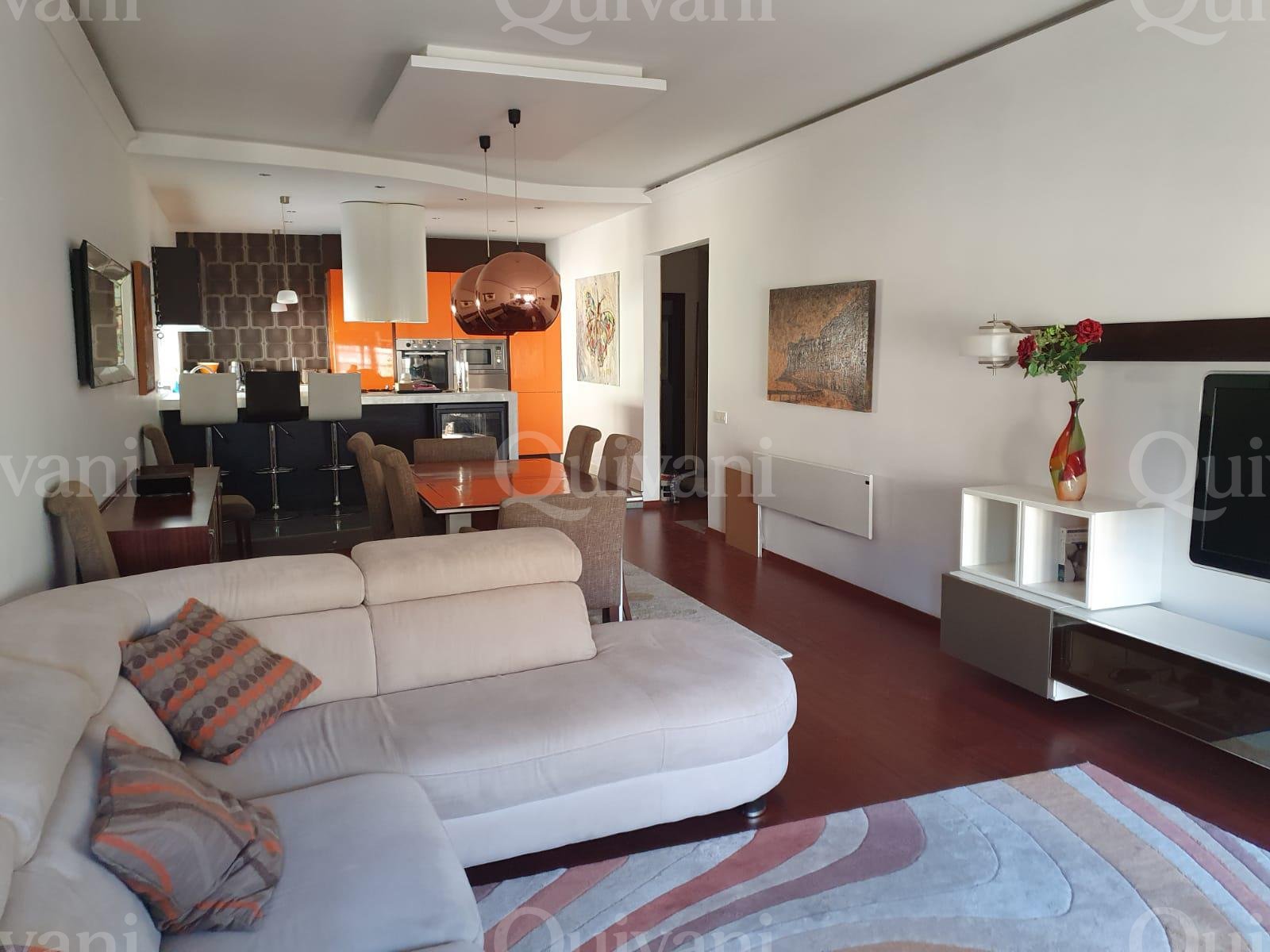 Ta'' Xbiex, Furnished Apartment
