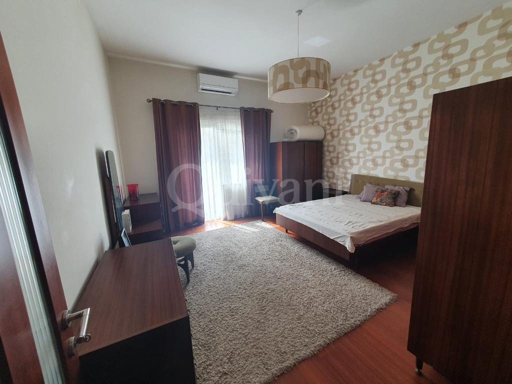 Ta'' Xbiex, Furnished Apartment
