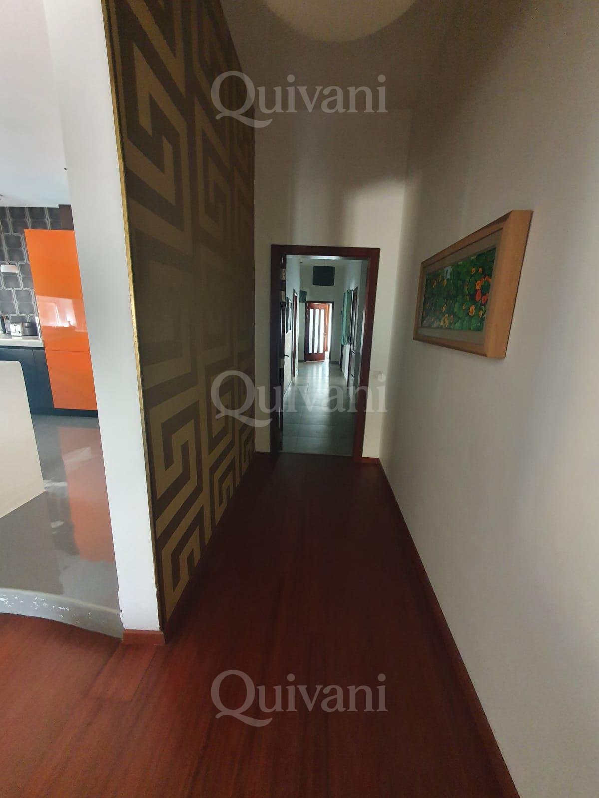 Ta'' Xbiex, Furnished Apartment
