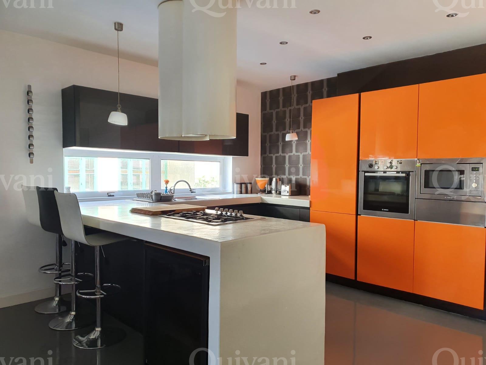Ta'' Xbiex, Furnished Apartment