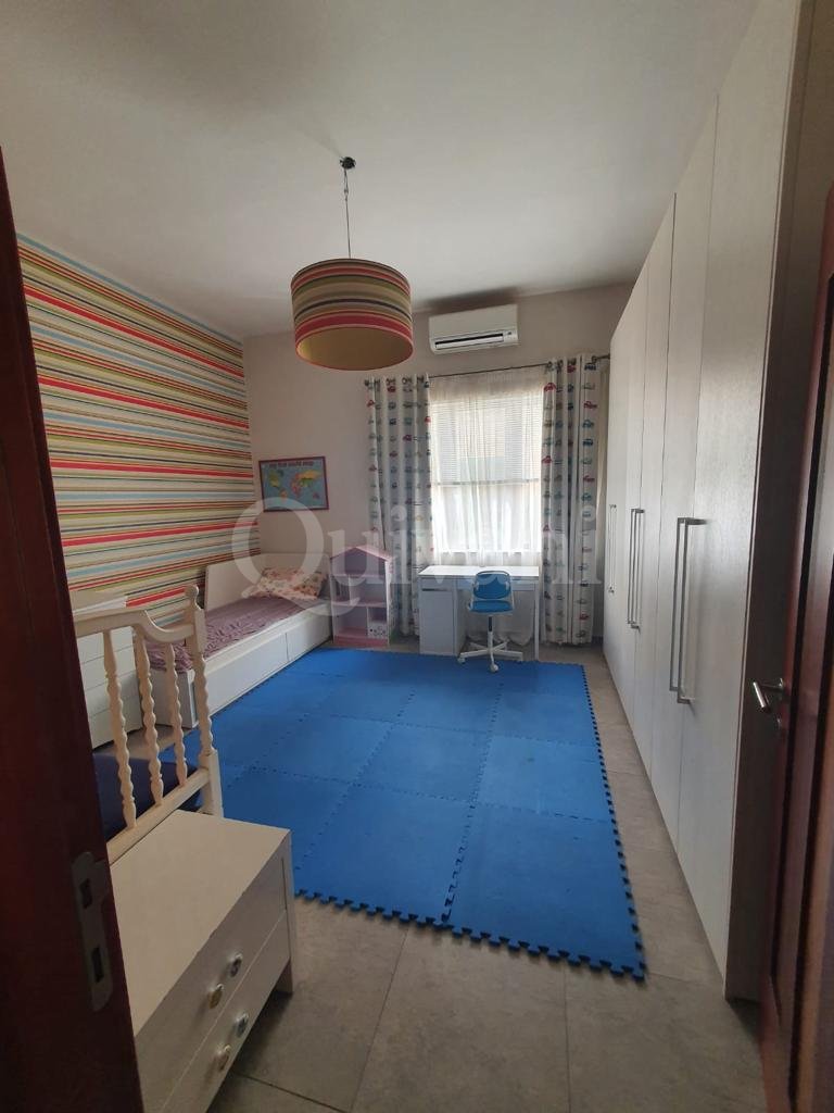 Ta'' Xbiex, Furnished Apartment