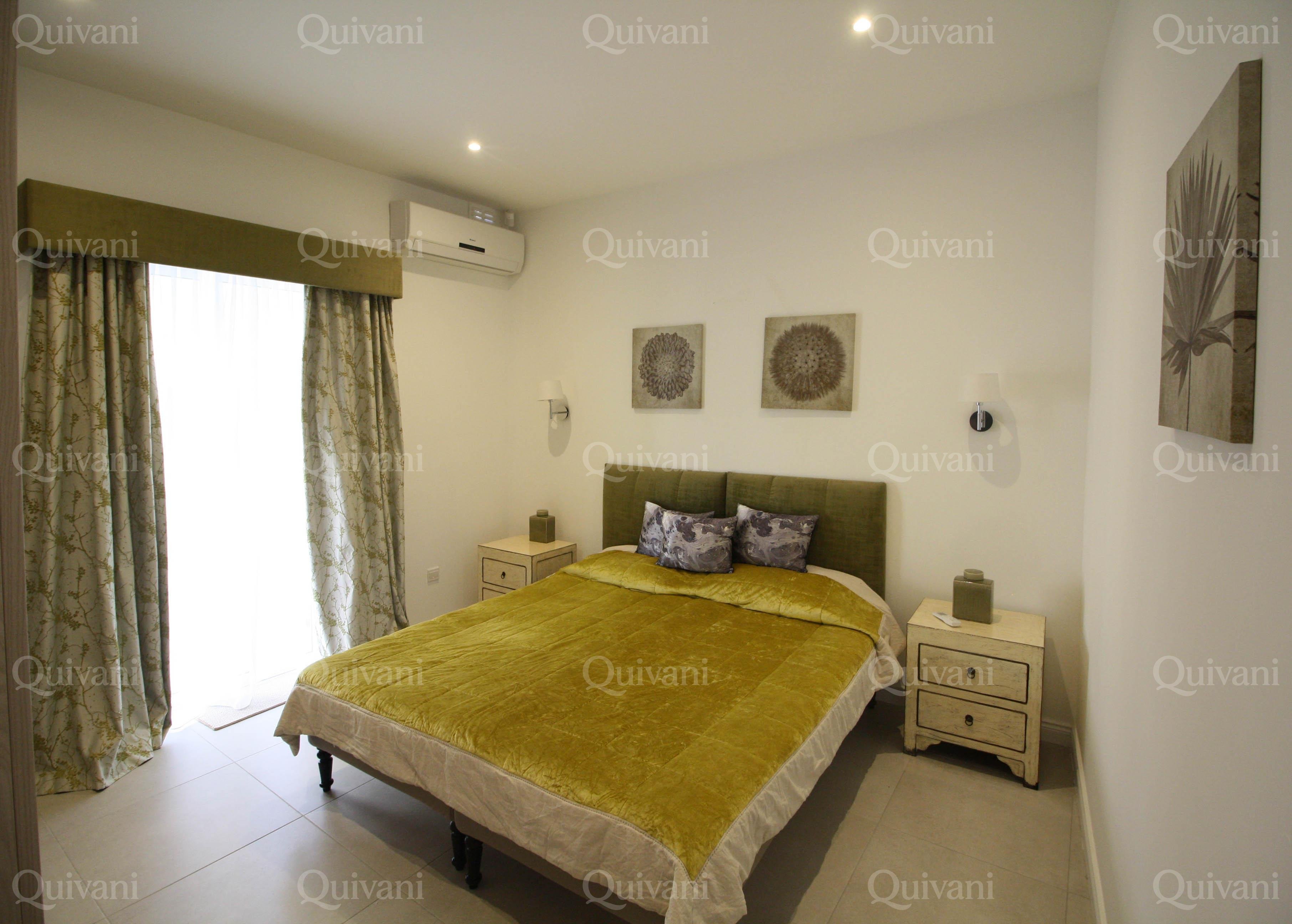 Sliema, Furnished Apartment