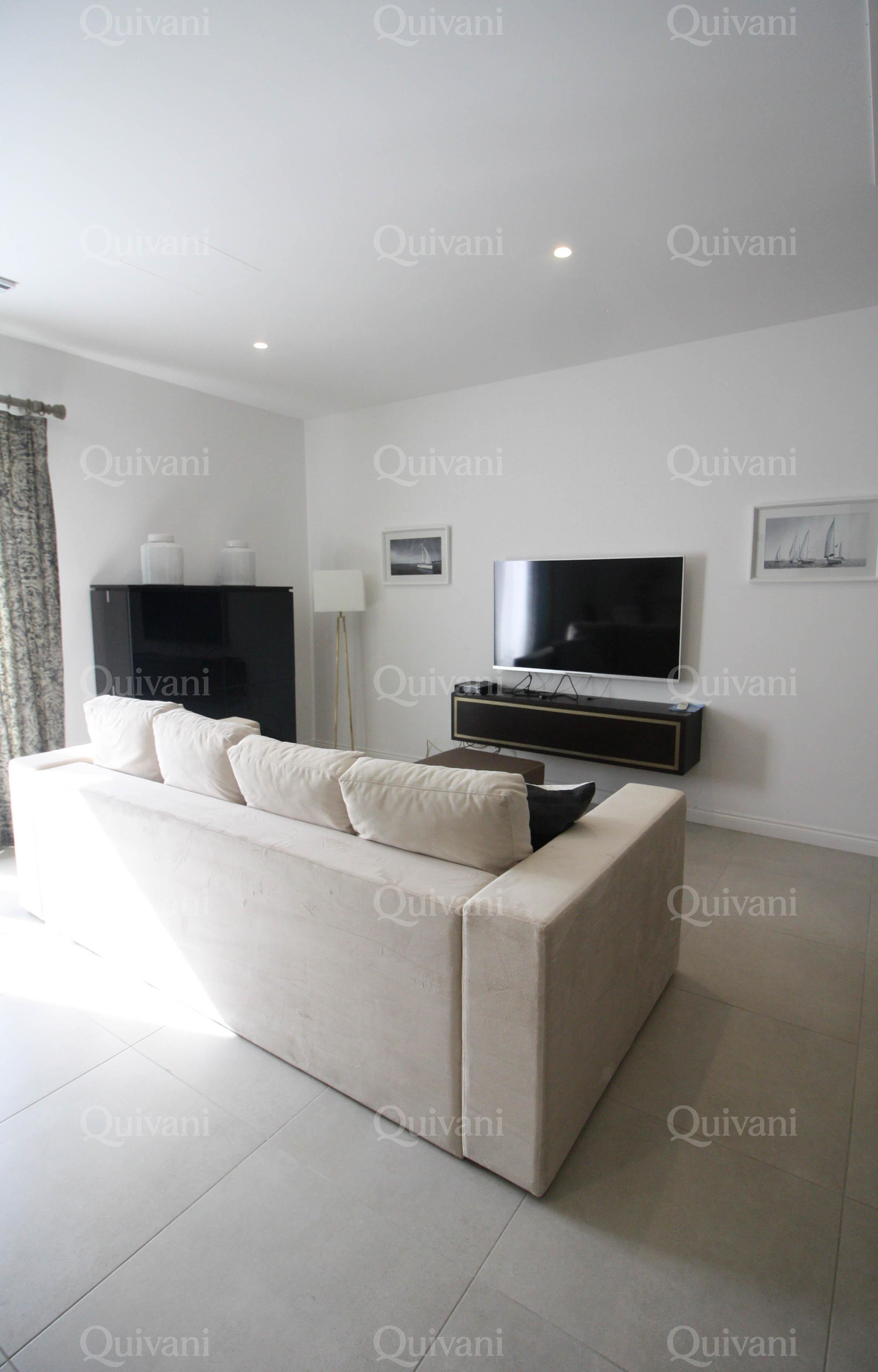Sliema, Furnished Apartment