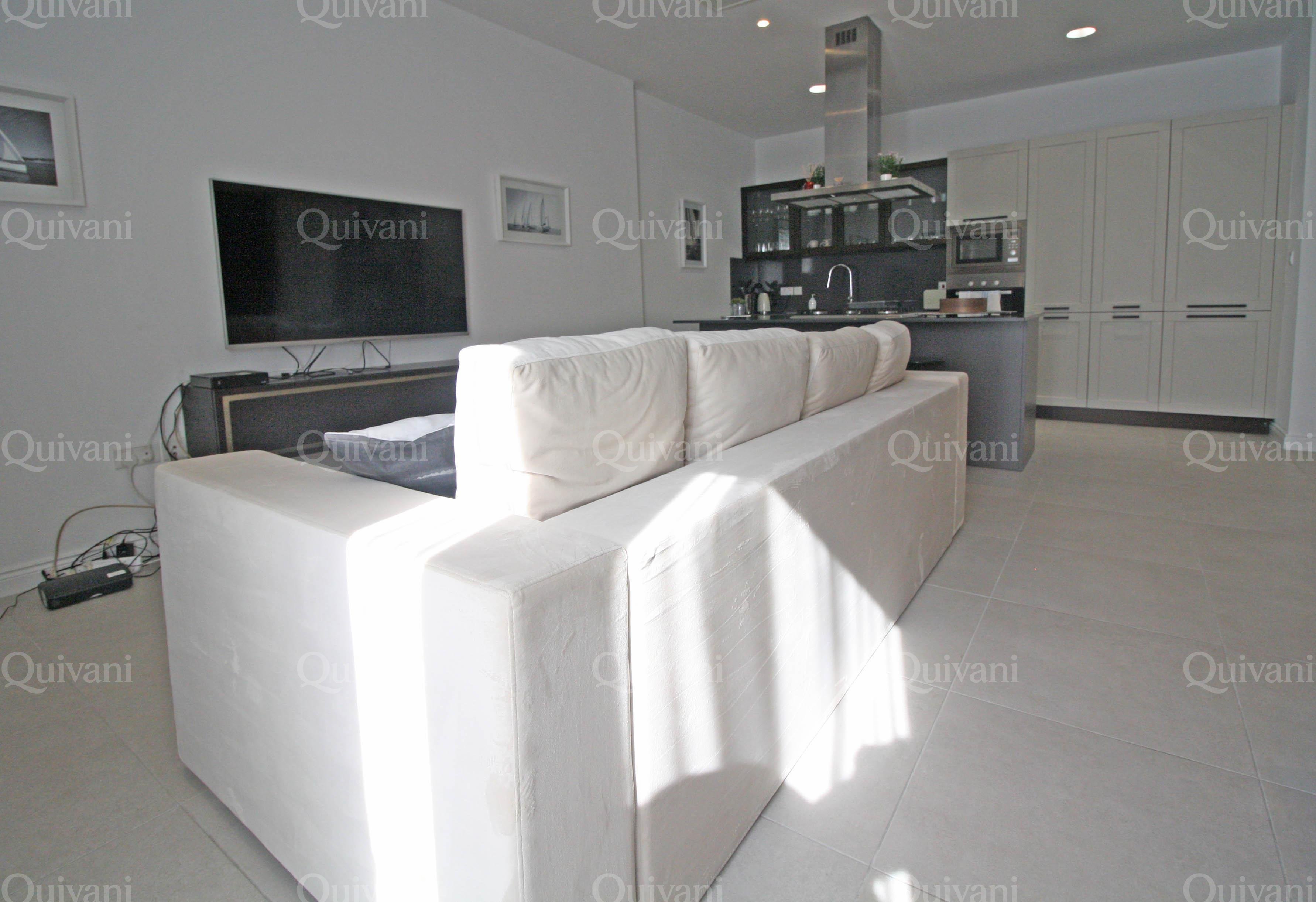Sliema, Furnished Apartment