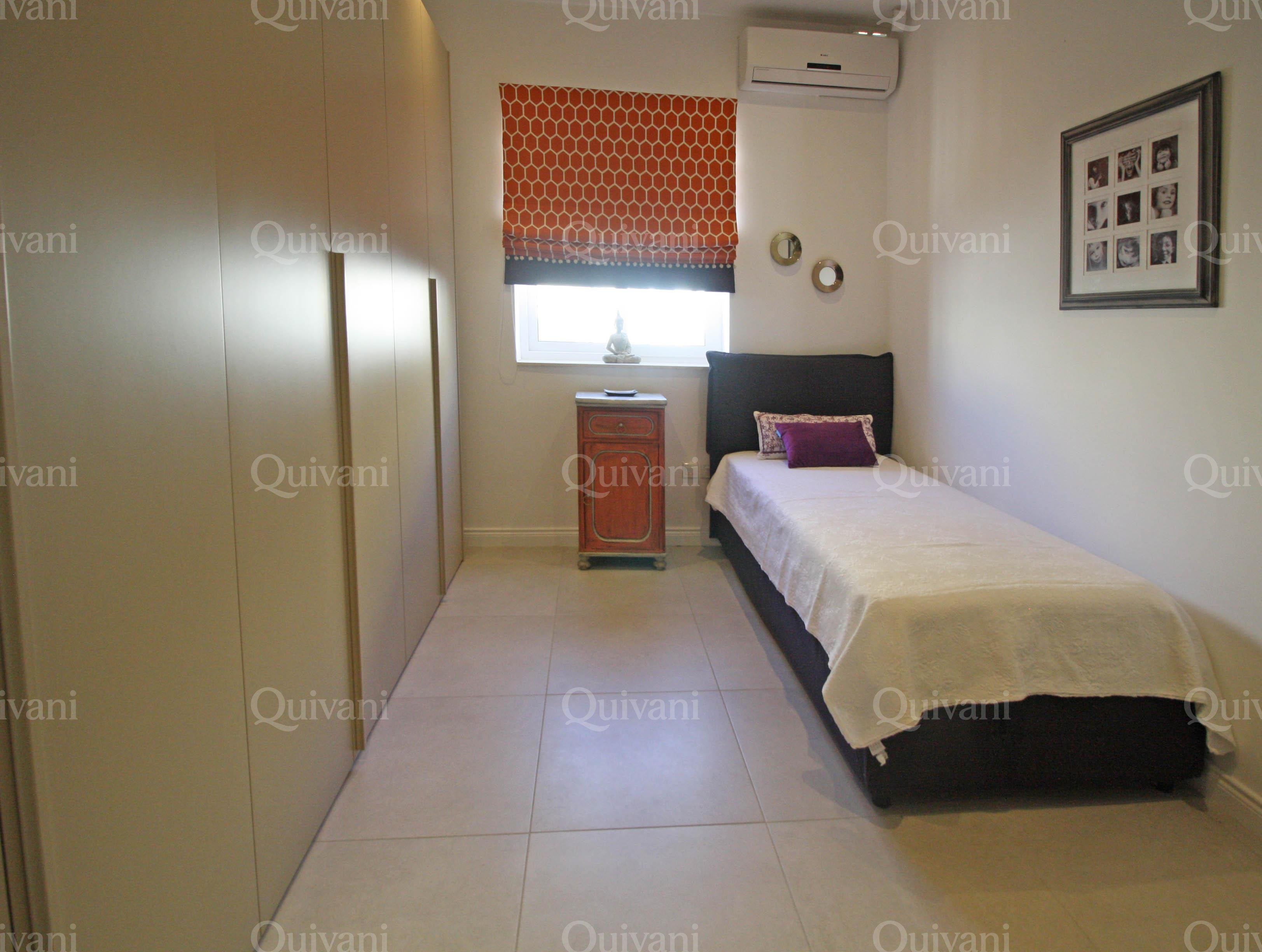 Sliema, Furnished Apartment
