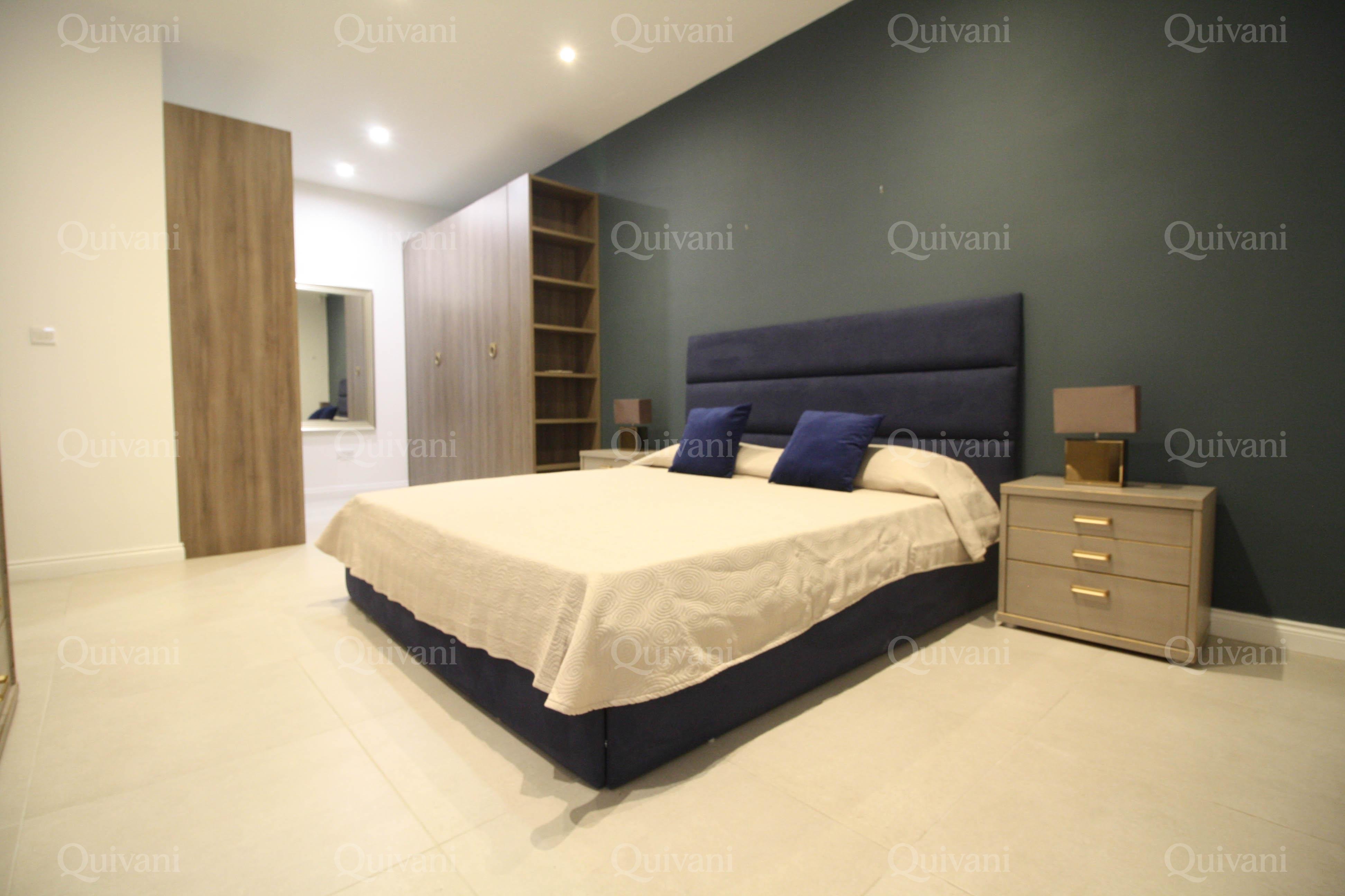 Sliema, Furnished Apartment