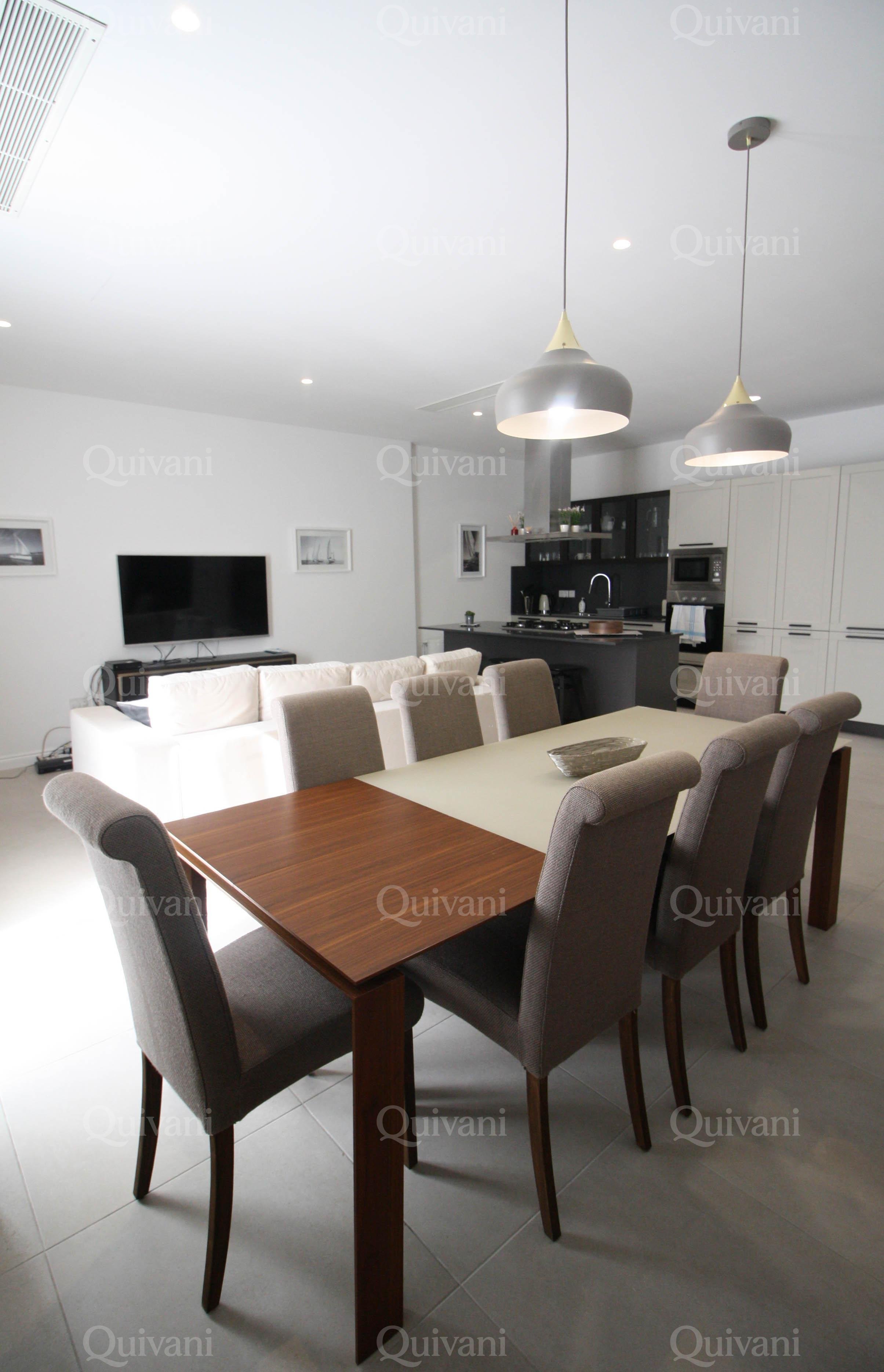 Sliema, Furnished Apartment