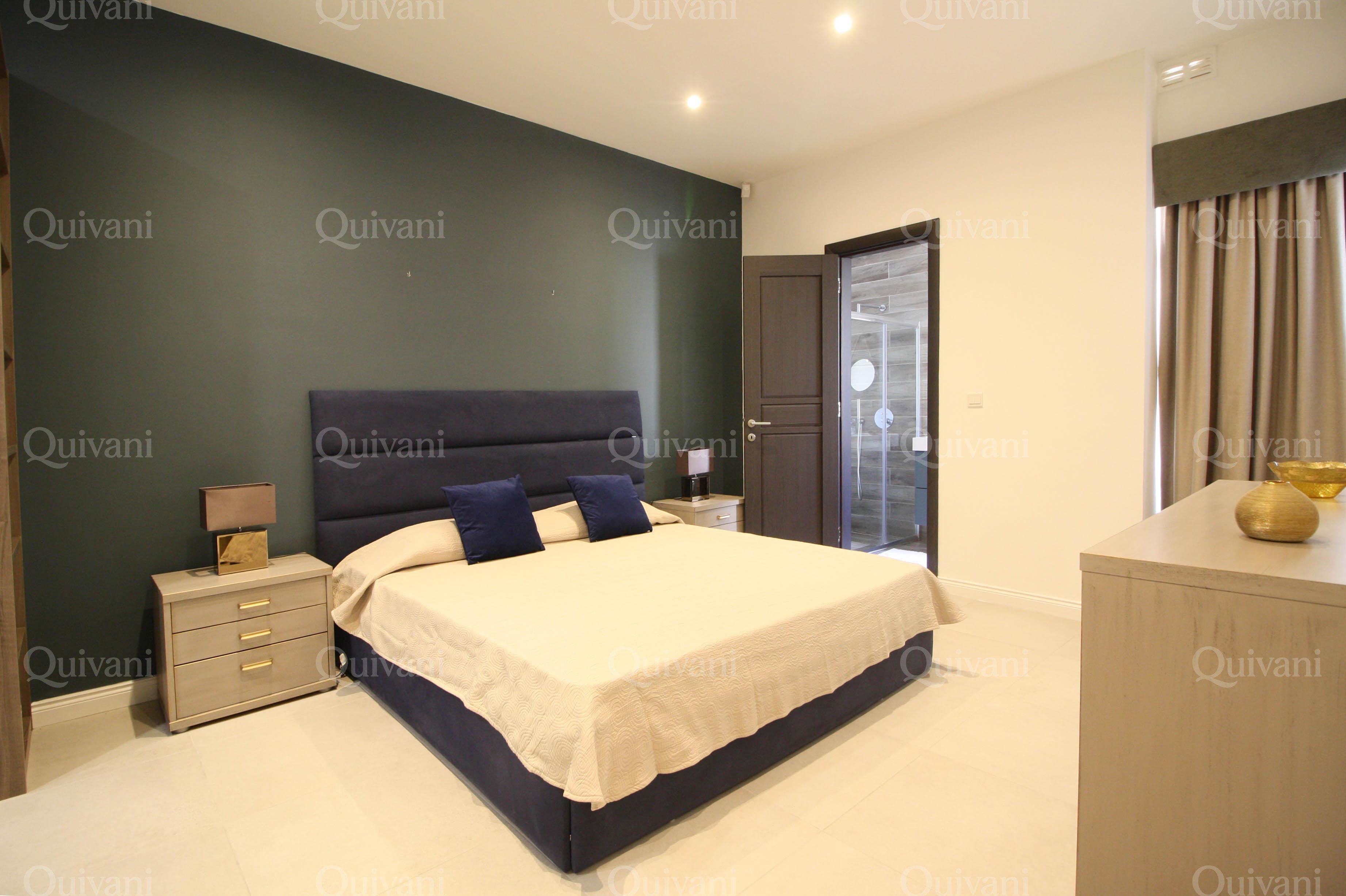 Sliema, Furnished Apartment