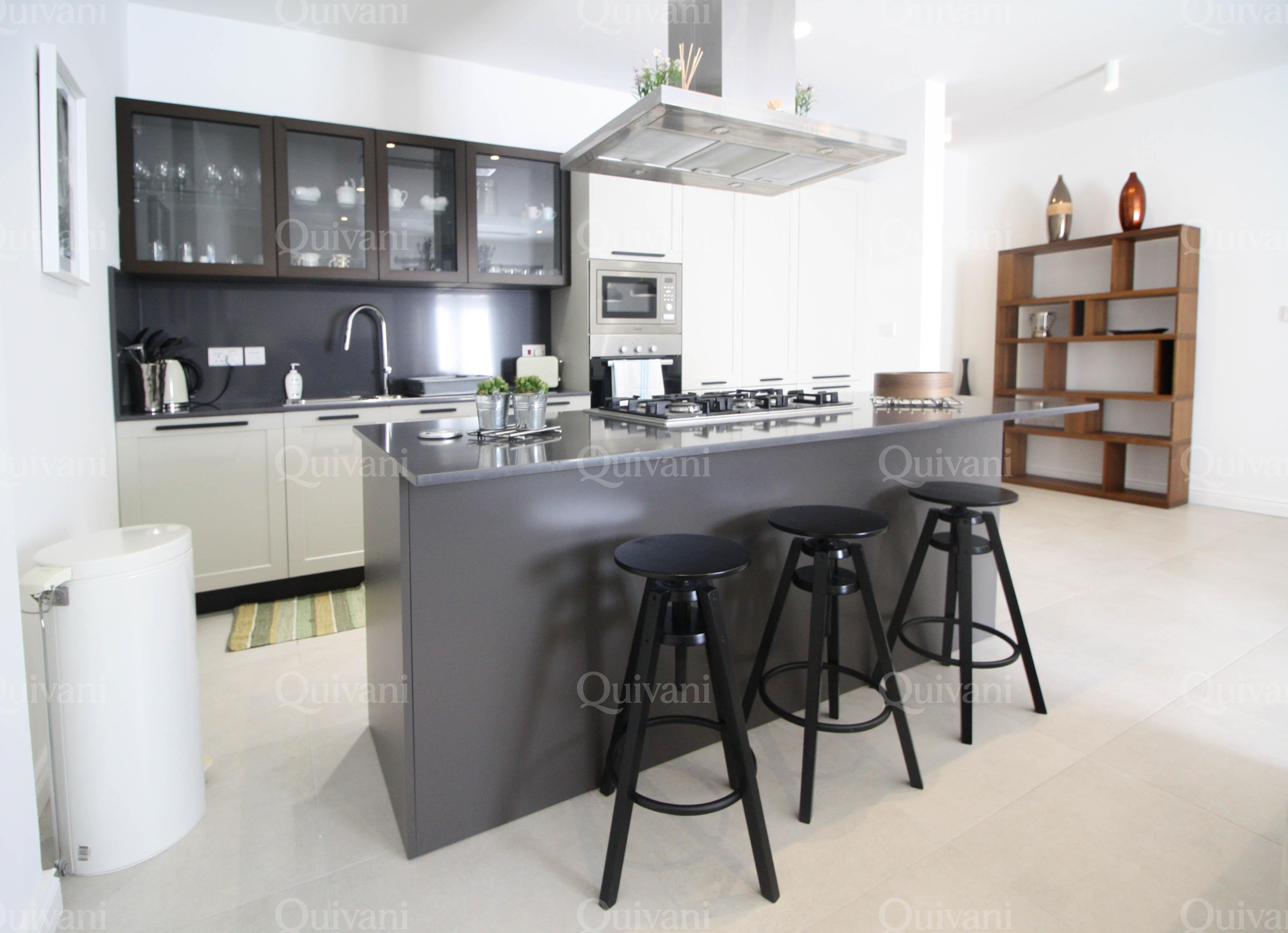 Sliema, Furnished Apartment