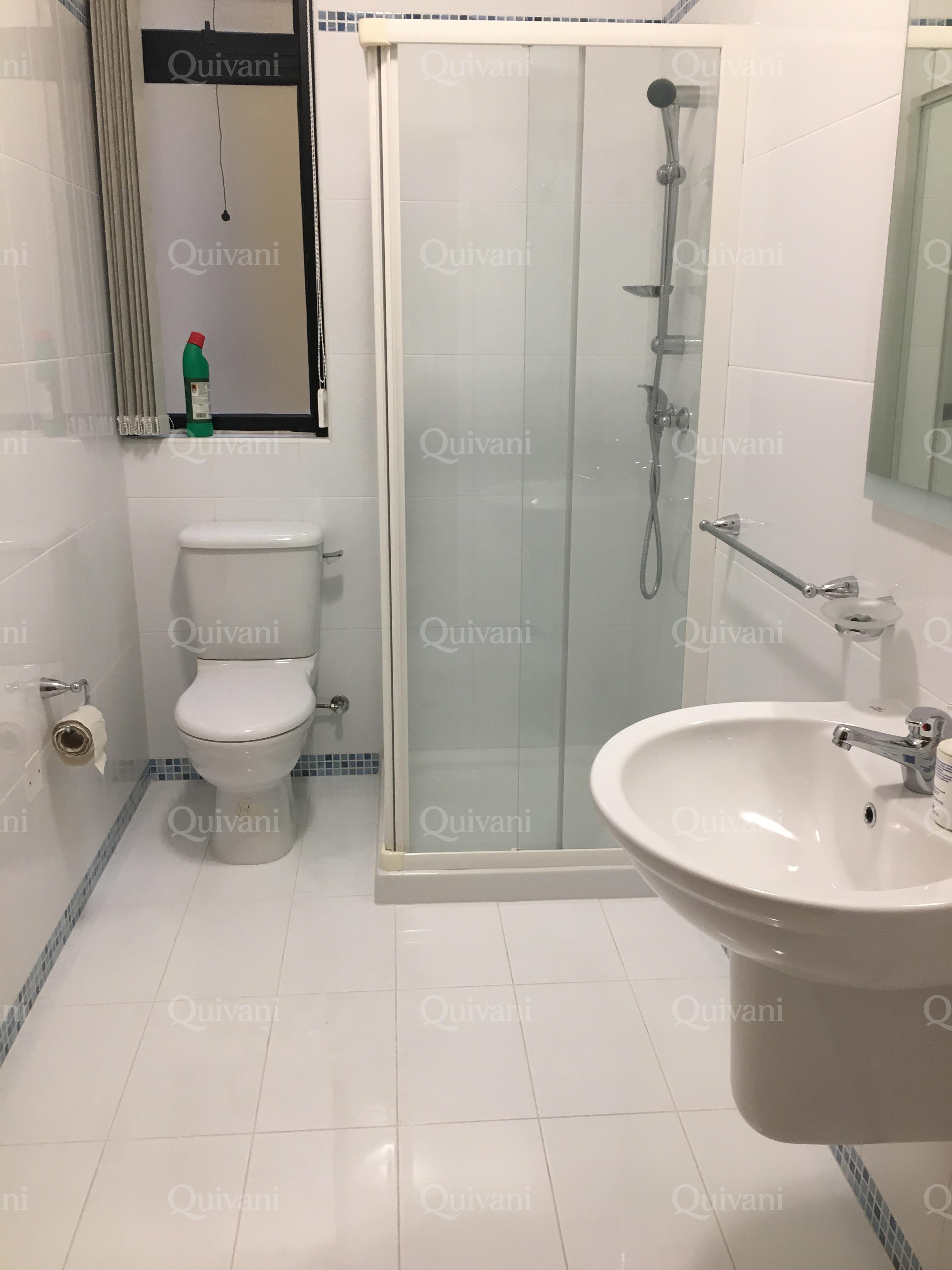 Sliema, Furnished Apartment