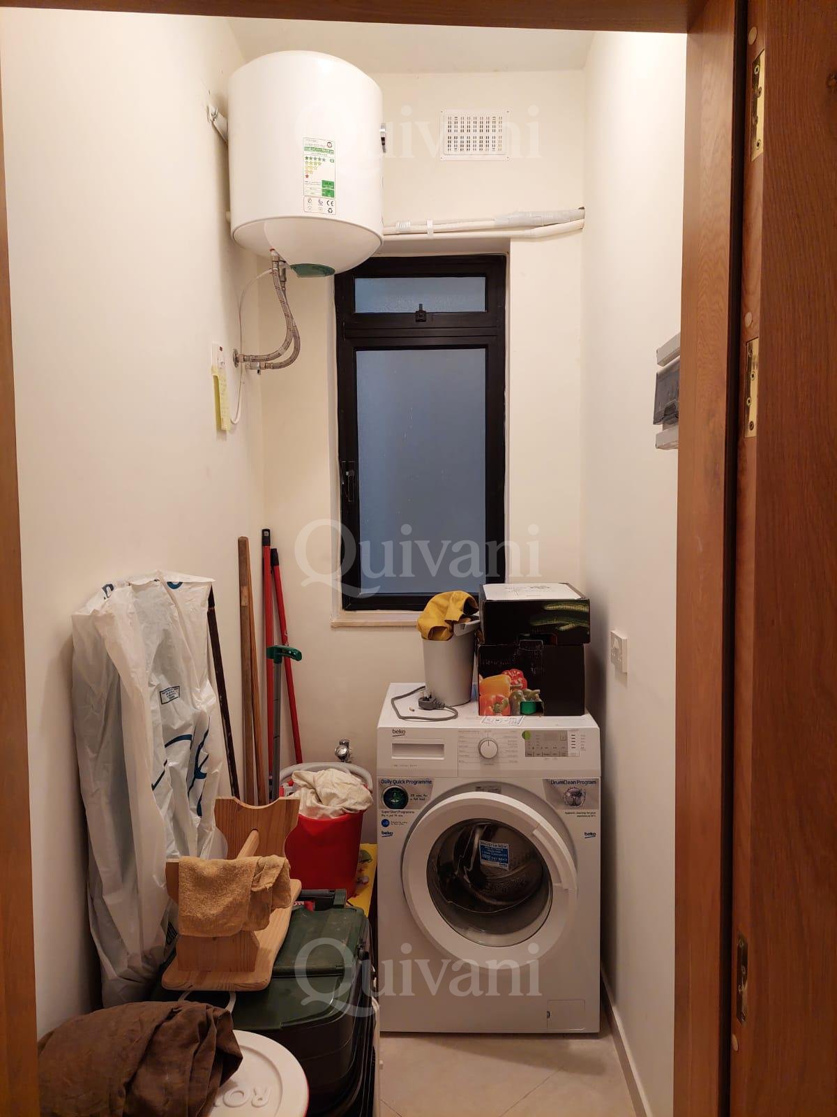 Sliema, Furnished Apartment