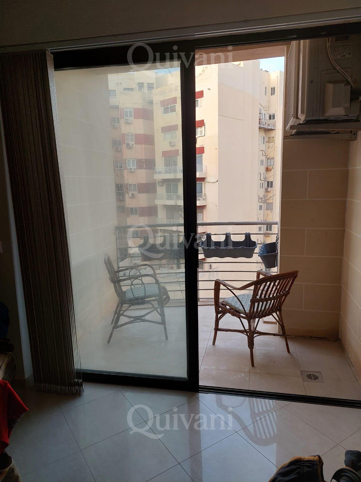 Sliema, Furnished Apartment