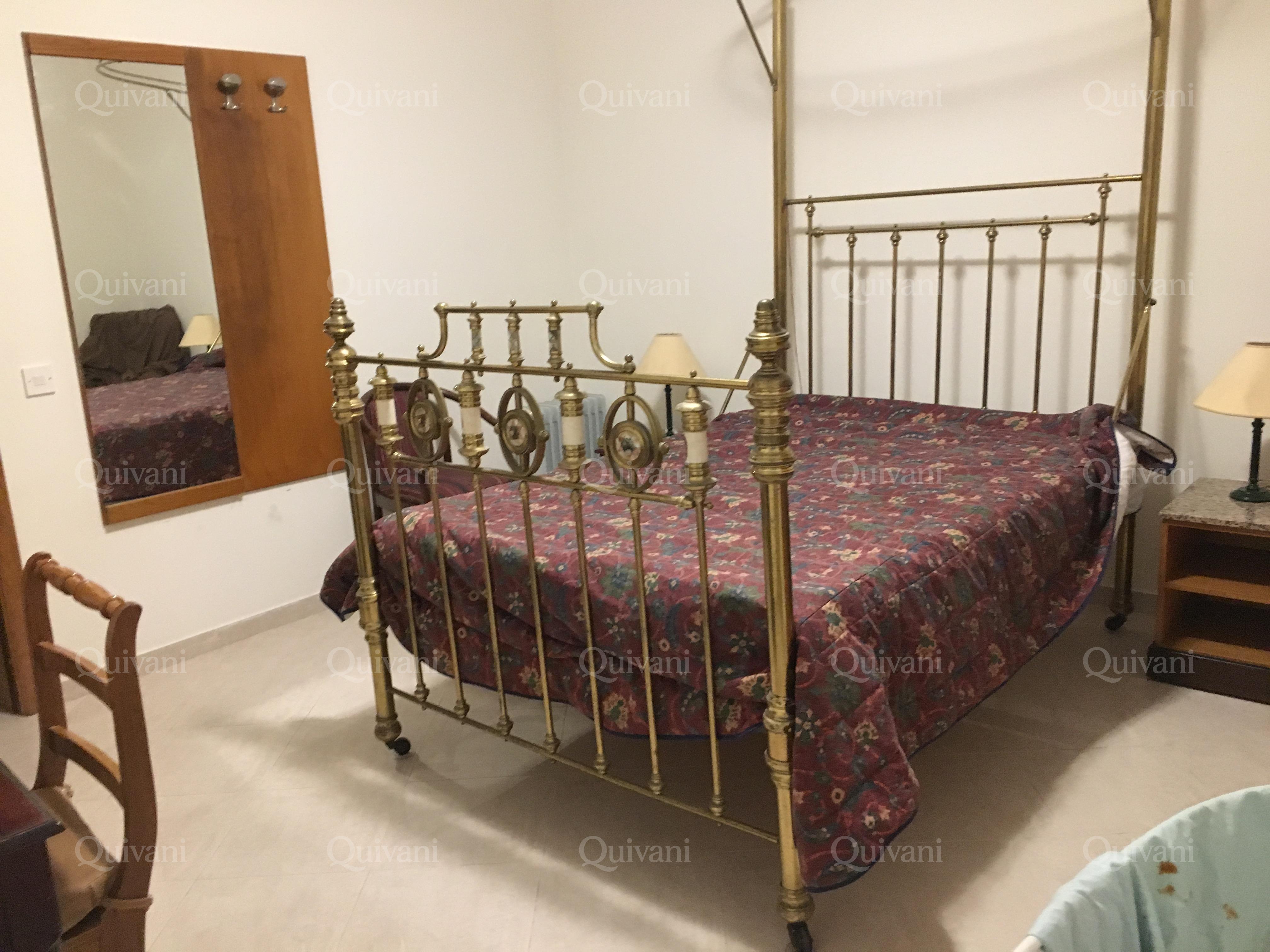 Sliema, Furnished Apartment