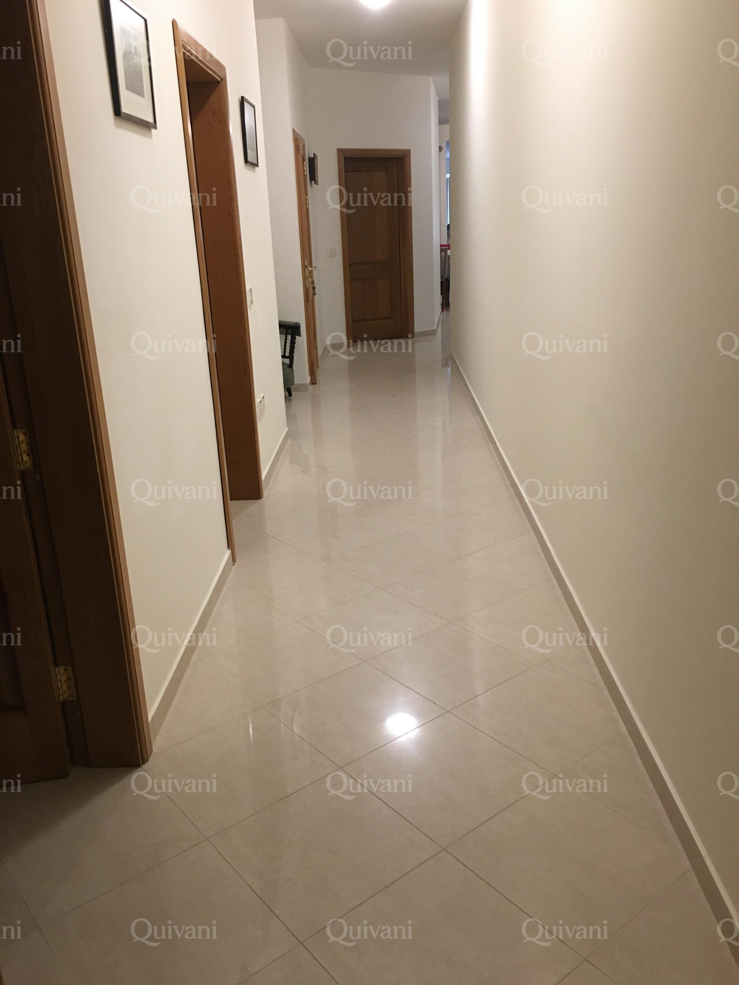 Sliema, Furnished Apartment