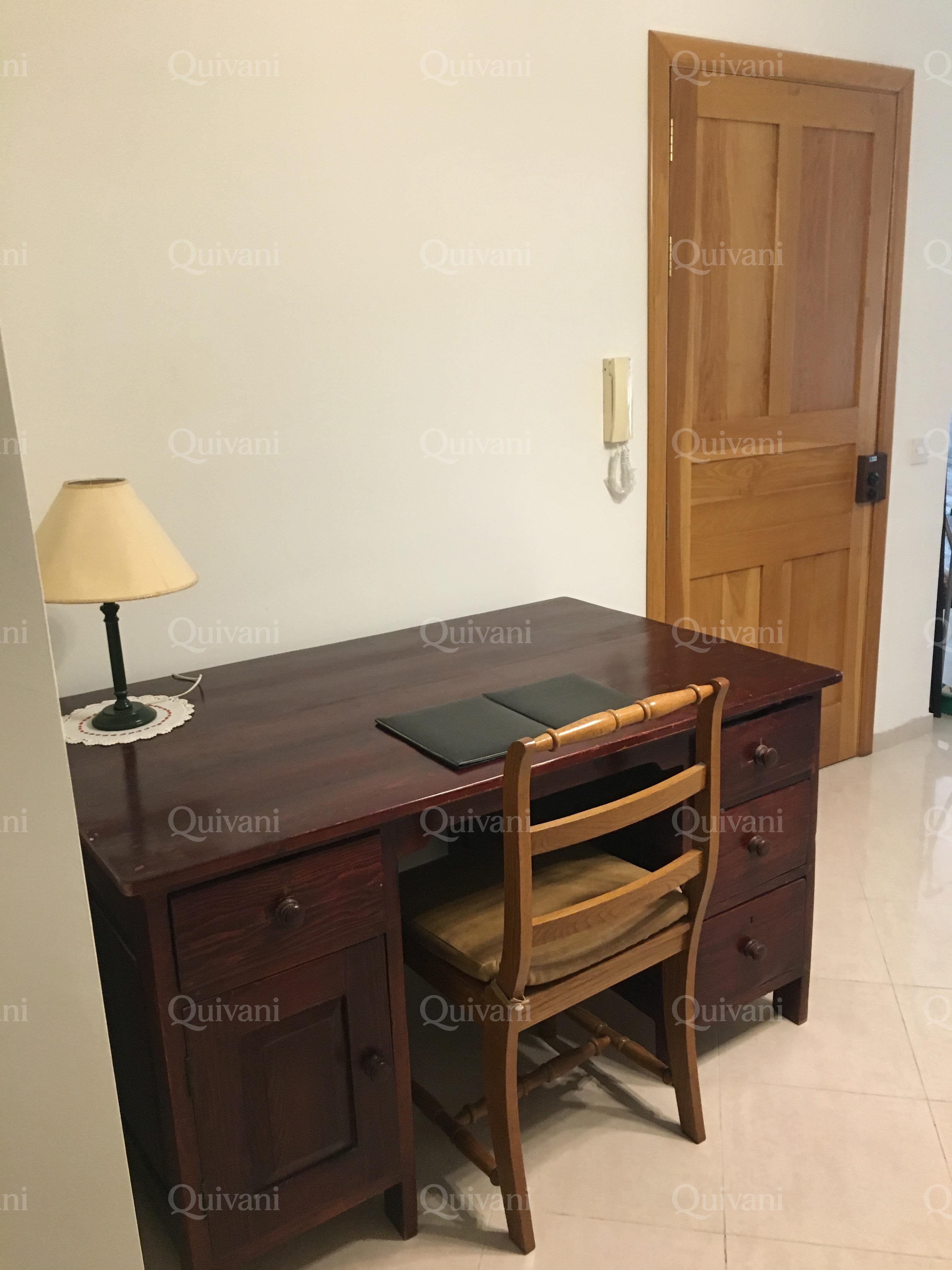 Sliema, Furnished Apartment